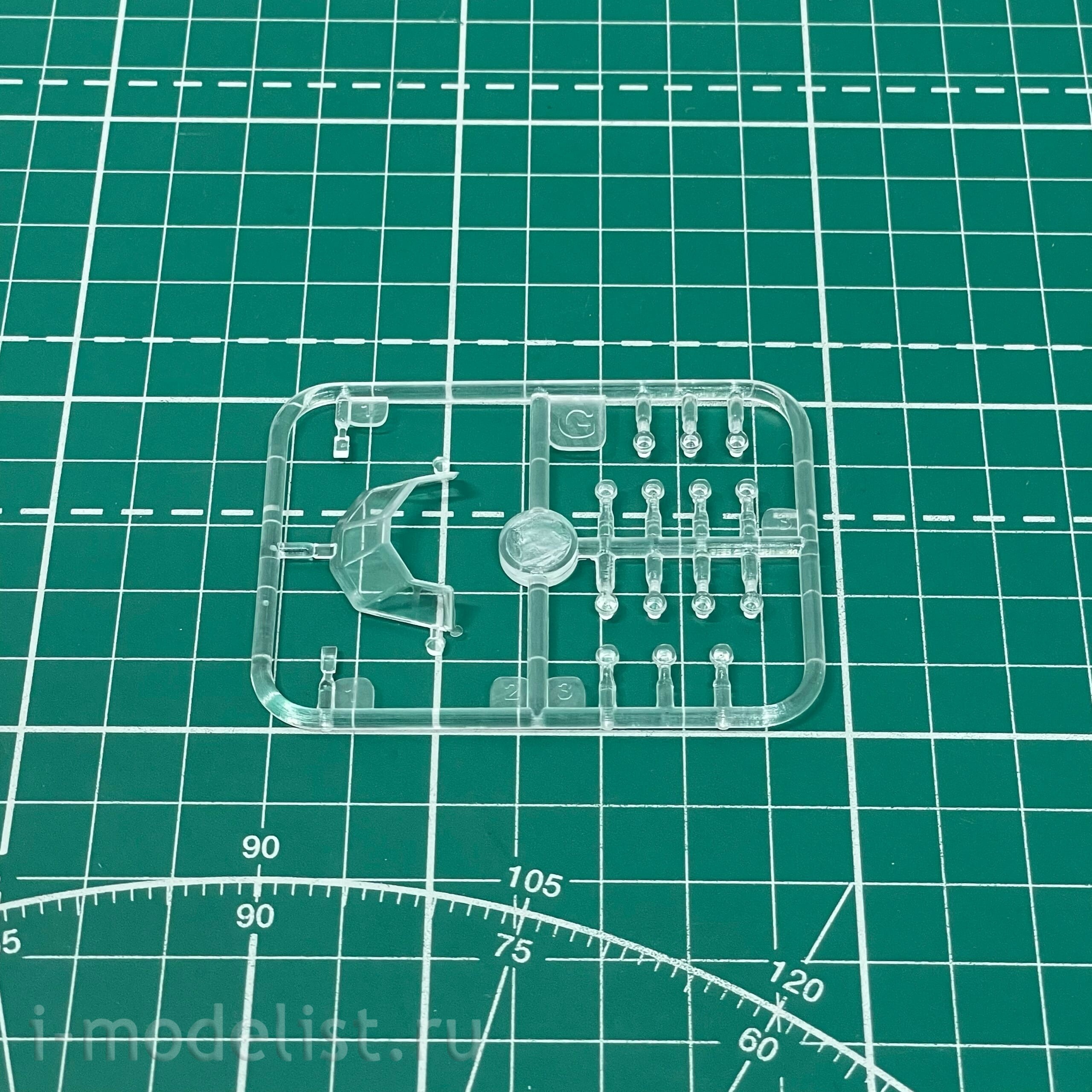 330 Roden 1/144 C-5B Galaxy