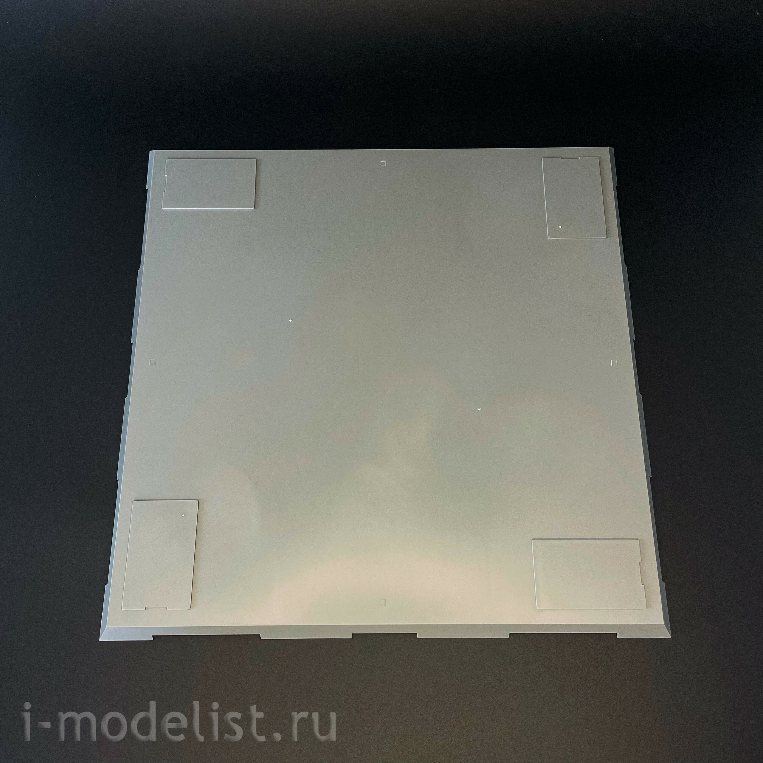 6010 Takom 1/350 Стационарная многофункциональная радиолокационная станция Дон-2Н 