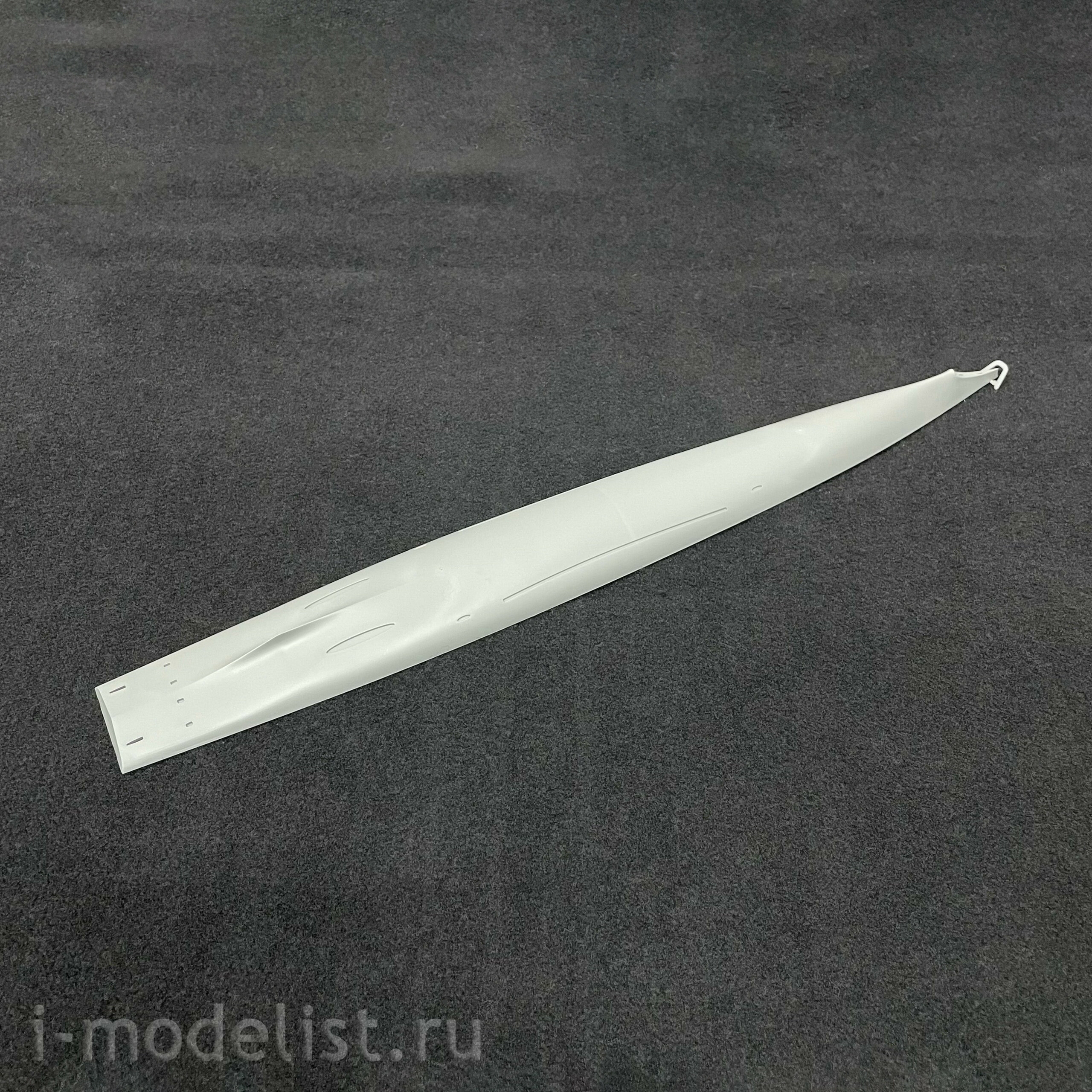 6007 Takom 1/350 Italian Horizon frigate