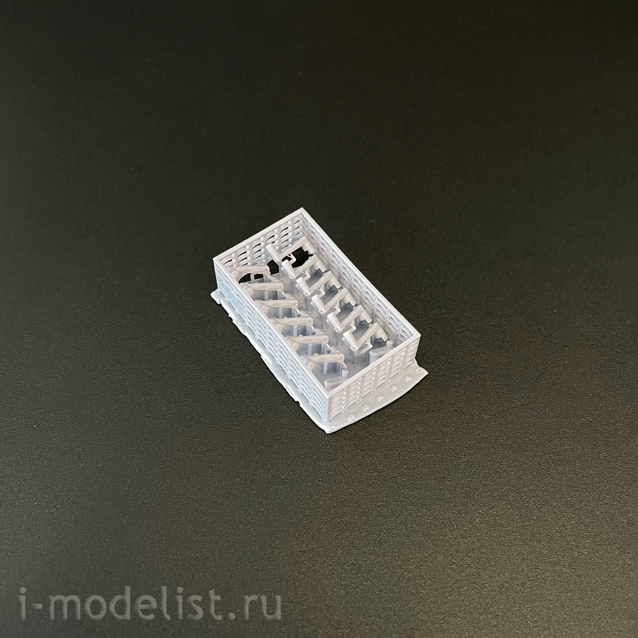 GE48001 GE Models 1/48 БТР-Д (Броnotранспортёр десантный)