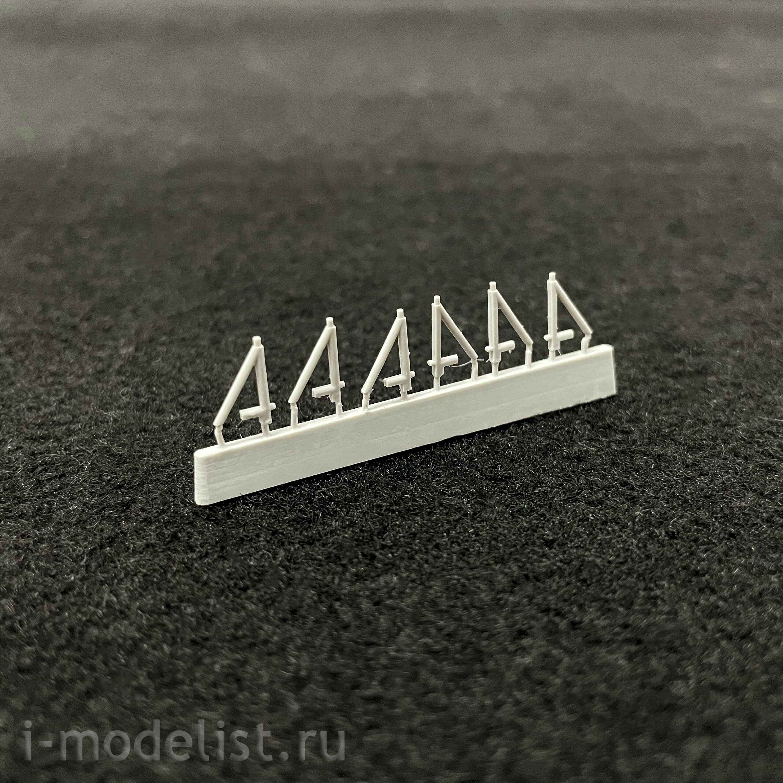 GR72Rk038 Facet 1/72 of Armored vehicles No. 2 (for U-4320)