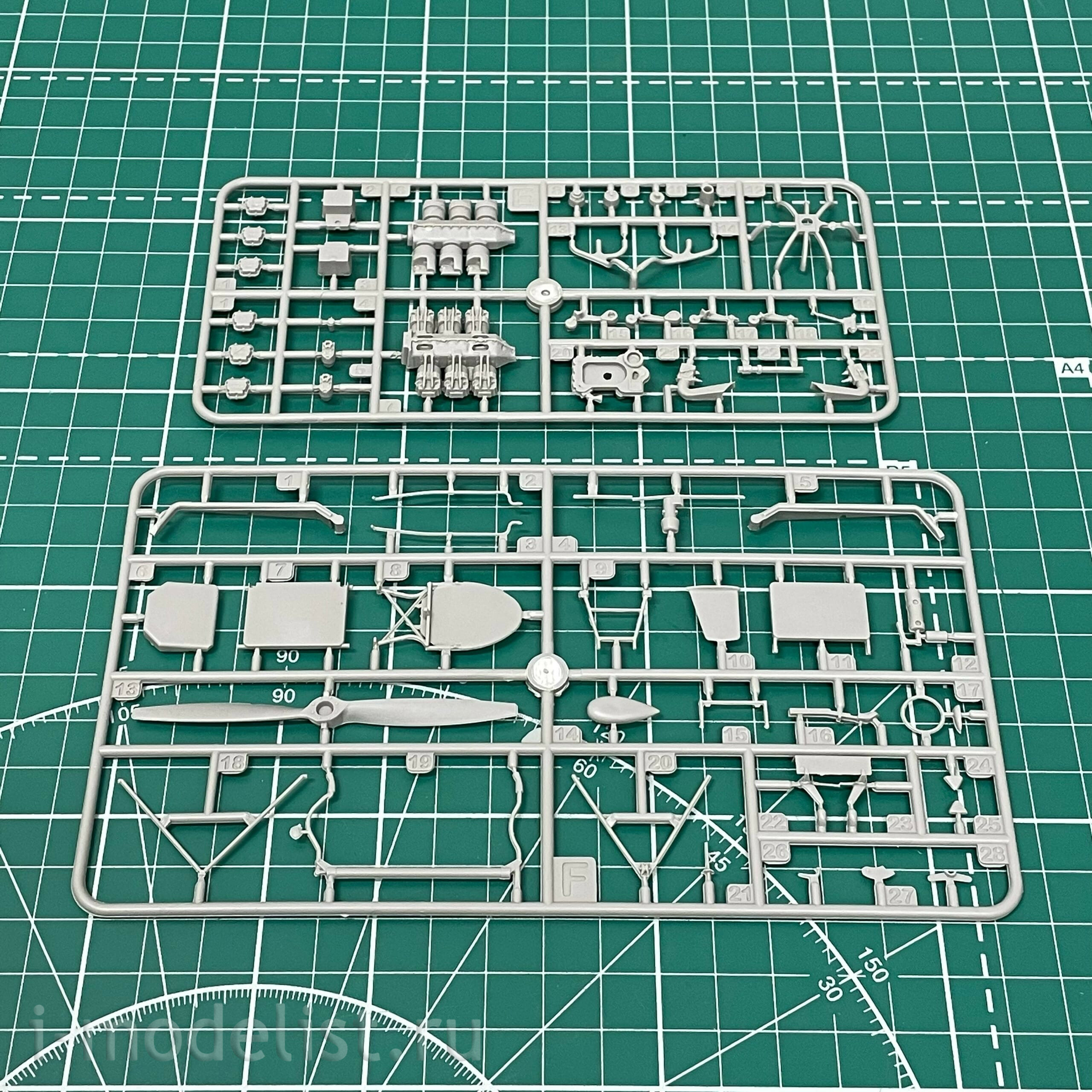 619 Roden 1/32 L-19/O1 