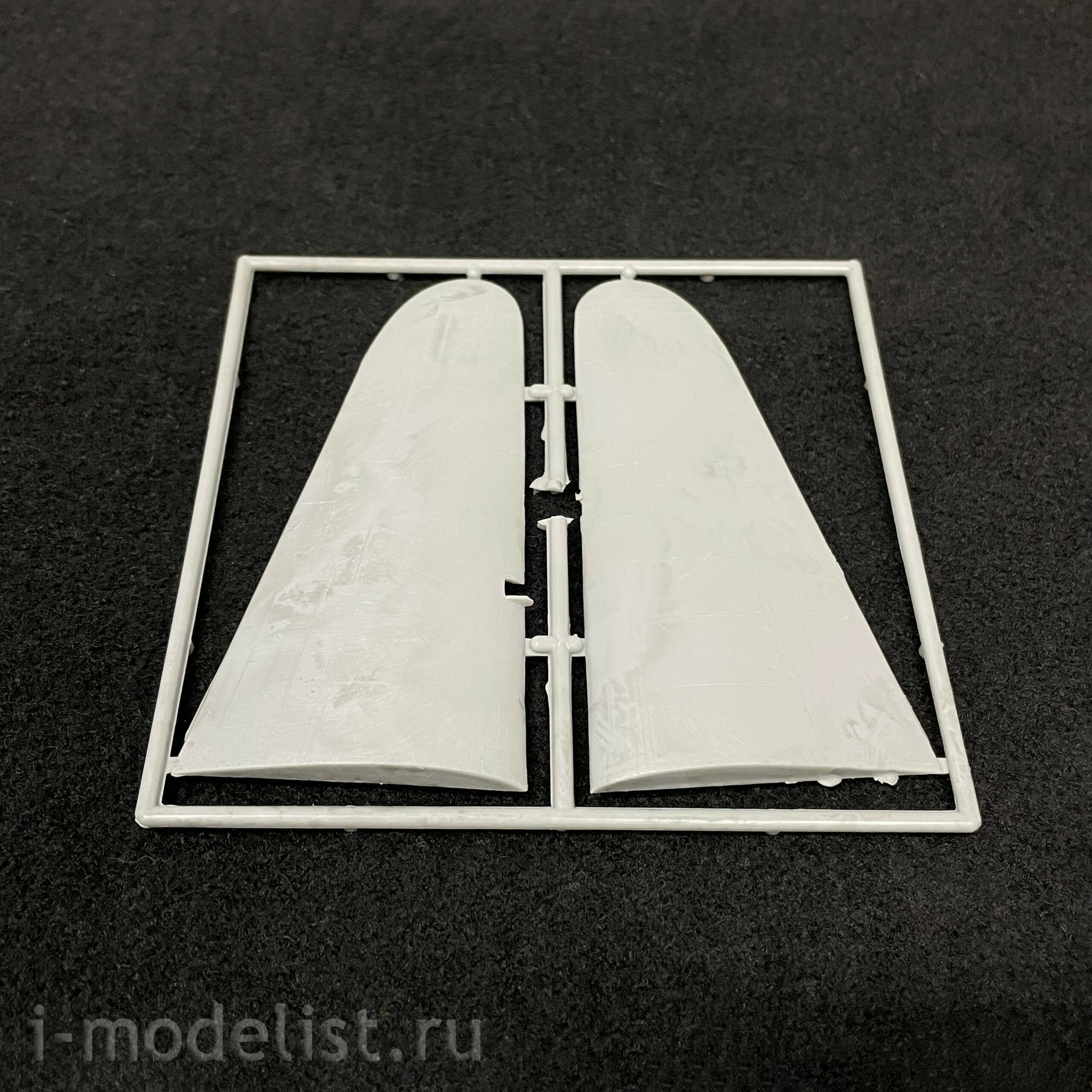 7228 Maket 1/72 dB-3 Aircraft