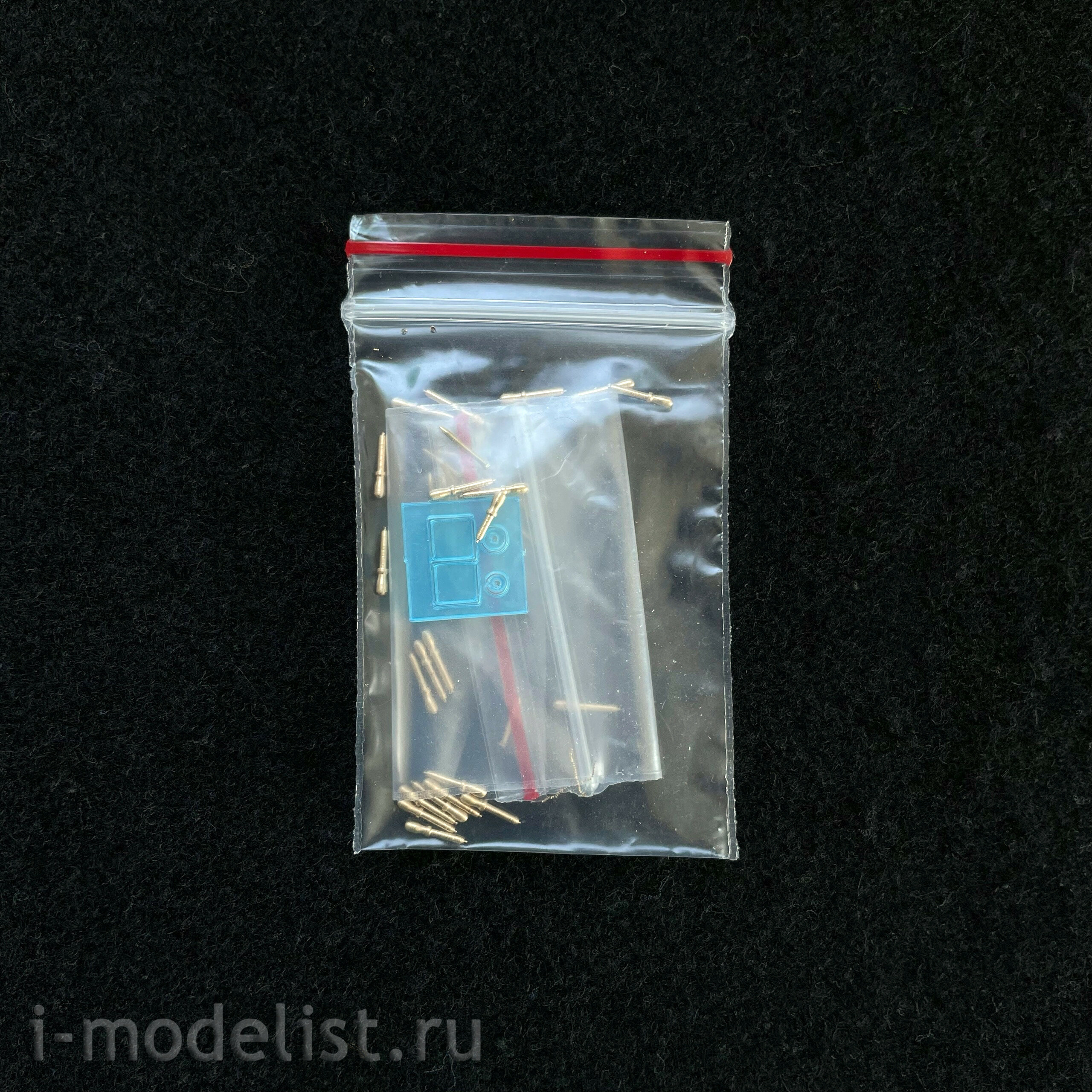 MK0301 MASTER KORABEL 1/72 Bot 