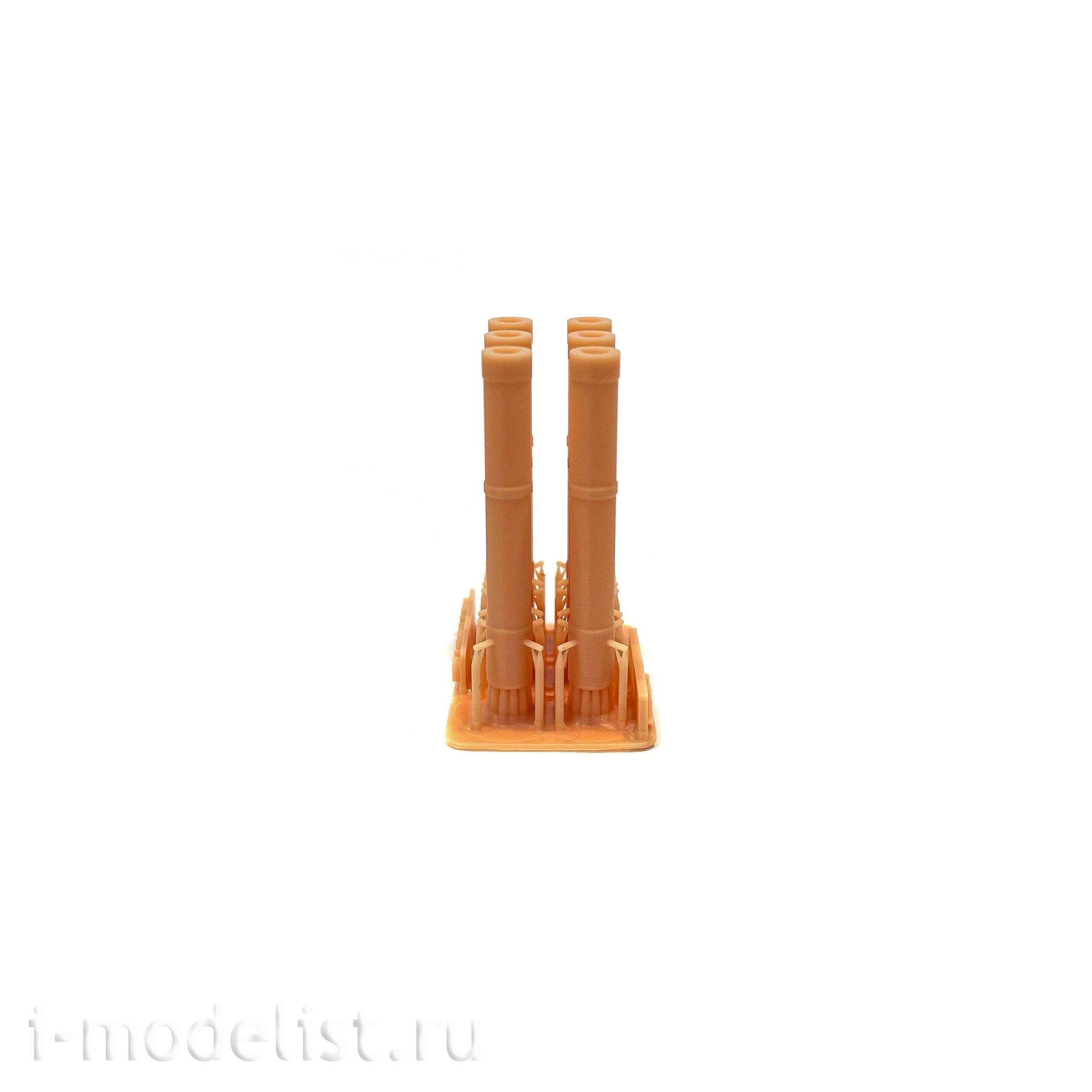 MM35019 My model 1/35 Shells RS M-31 UK (Katyusha) (12 pcs.)