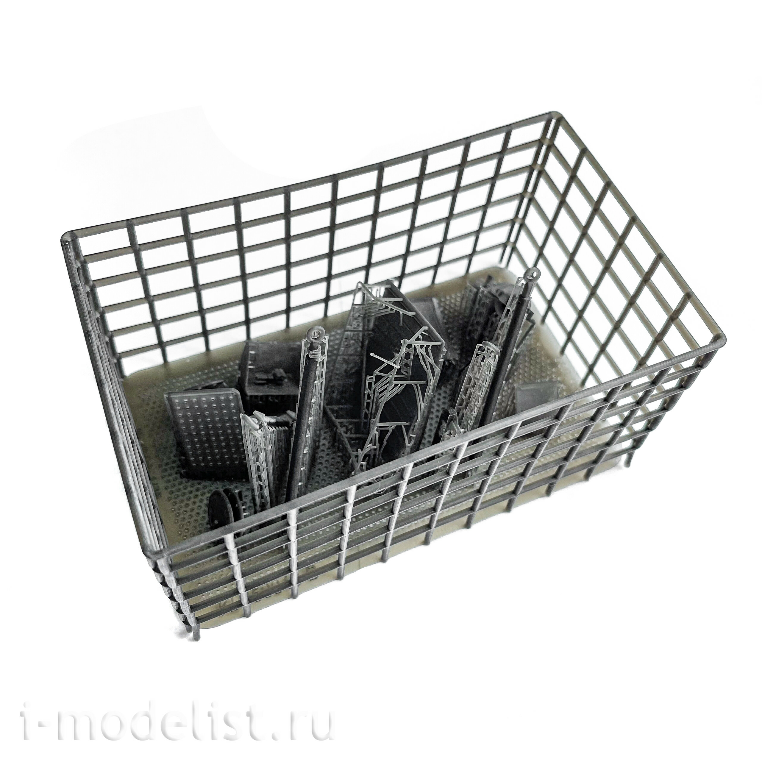 KL350046 Kraft Lab 1/35 BRAM-K Conversion Kit