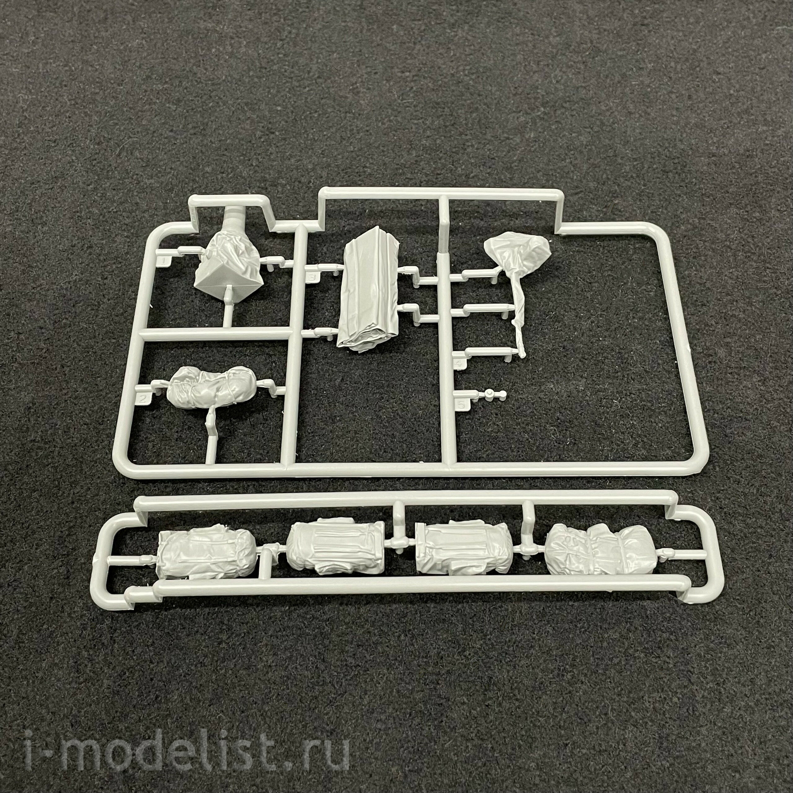 BT-022 Border Model 1/35 Main Battle Tank PLA ZTZ99A