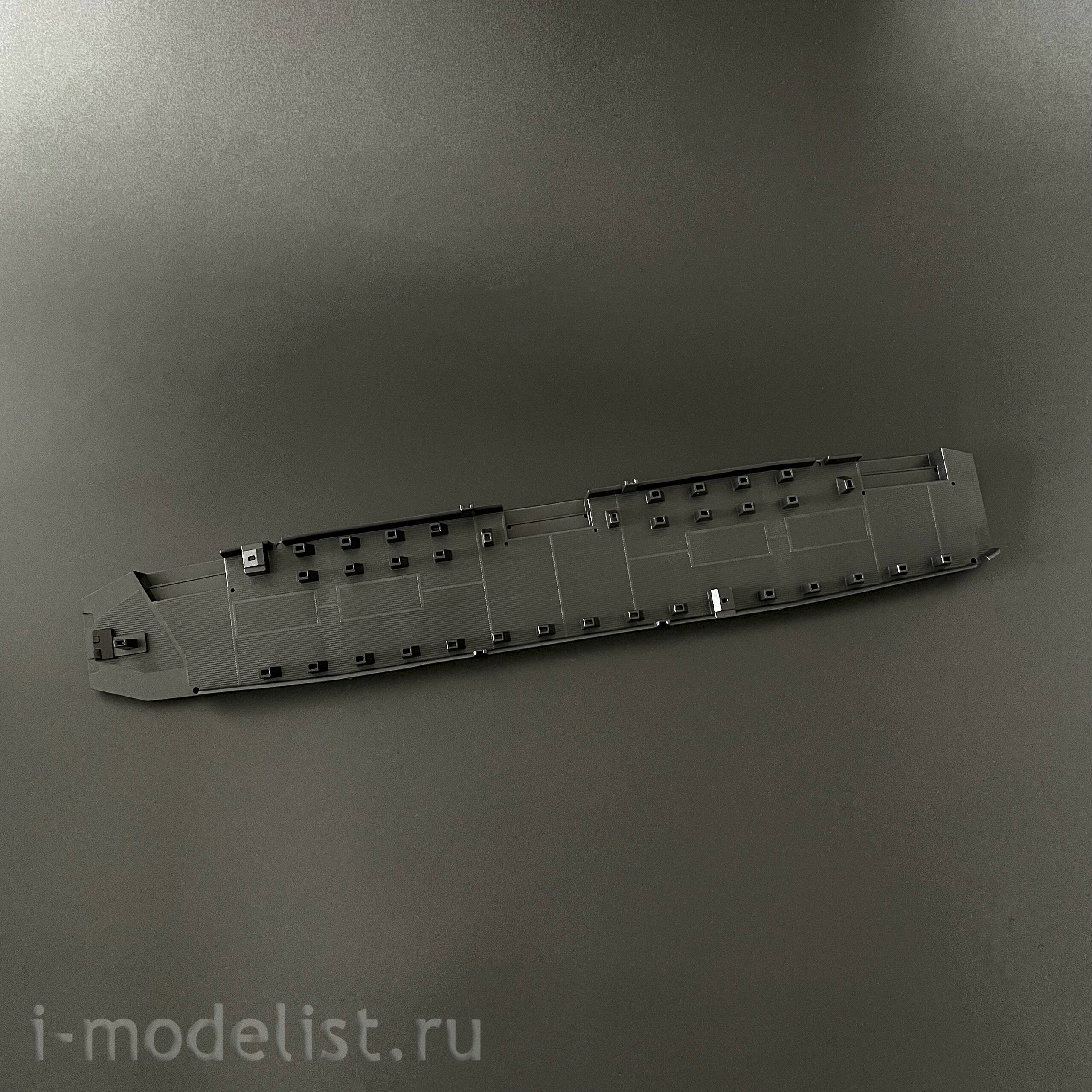 4032AVD AVD Models 1/43 Tram KTM-5M3