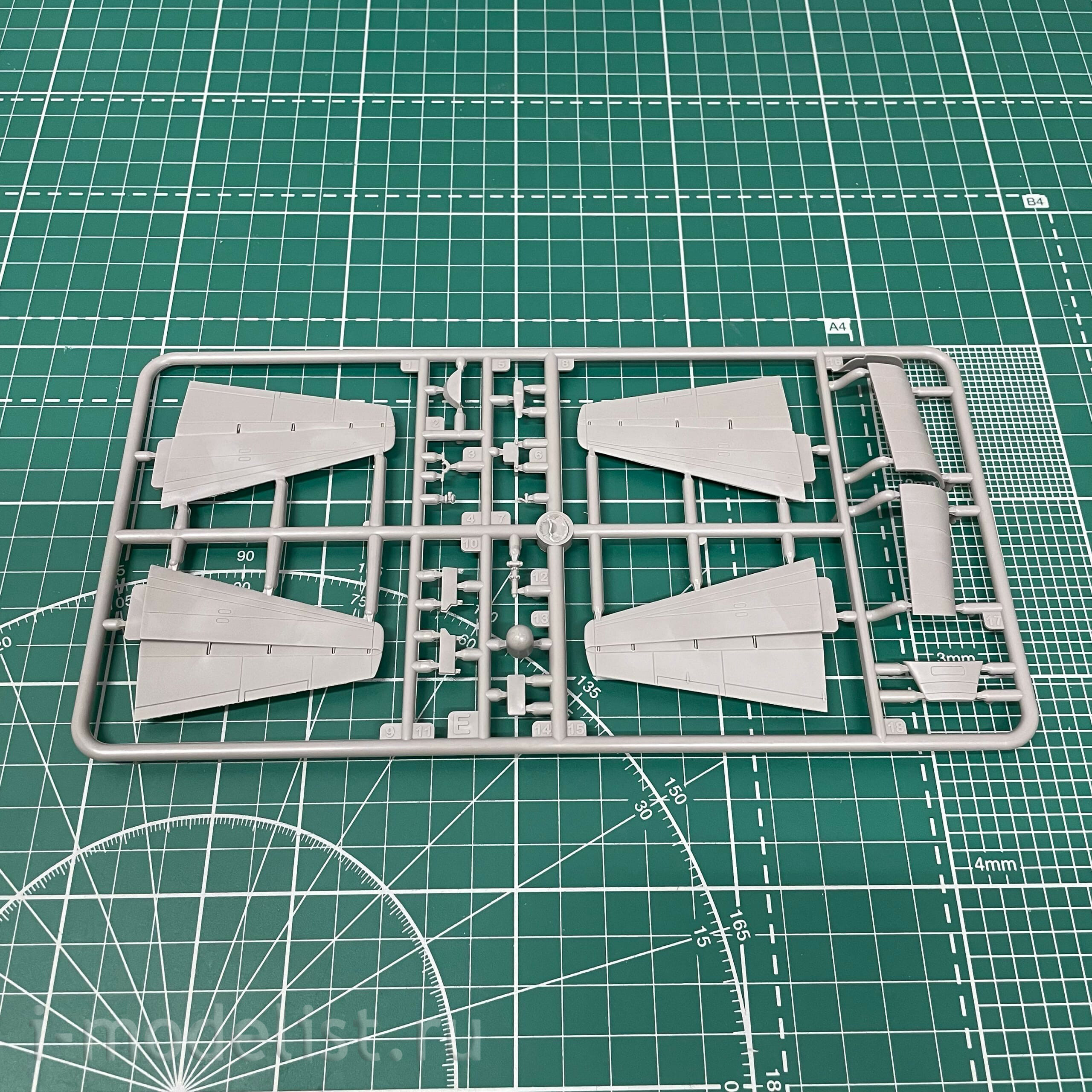 333 Roden 1/144 Douglas C-133A Cargomaster Aircraft