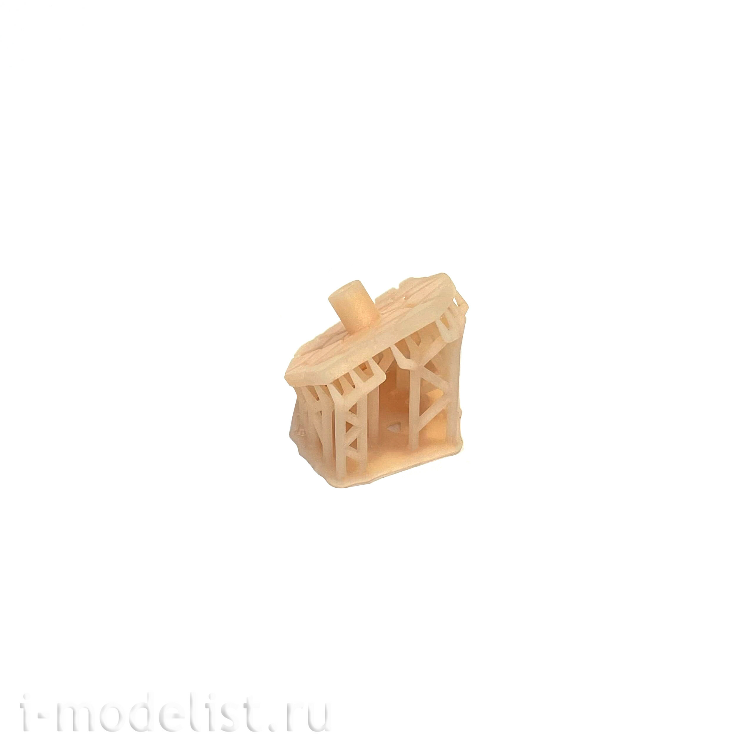 MM35030 My model 1/35 Finishing flags 2 pcs. (3D printing base + decals)