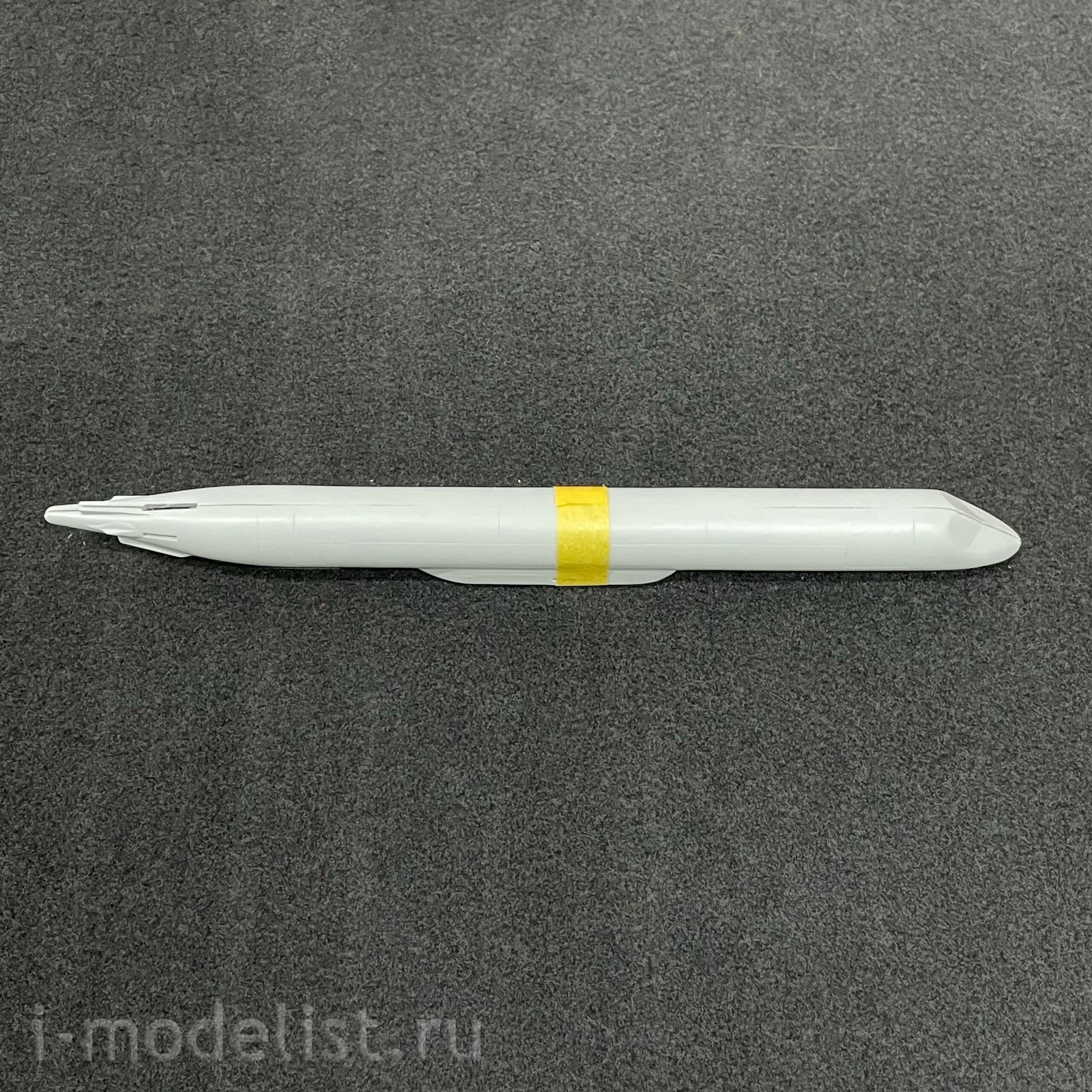 144PM2000 PasModels 1/144 Assembled model of the SAAB 2000 aircraft