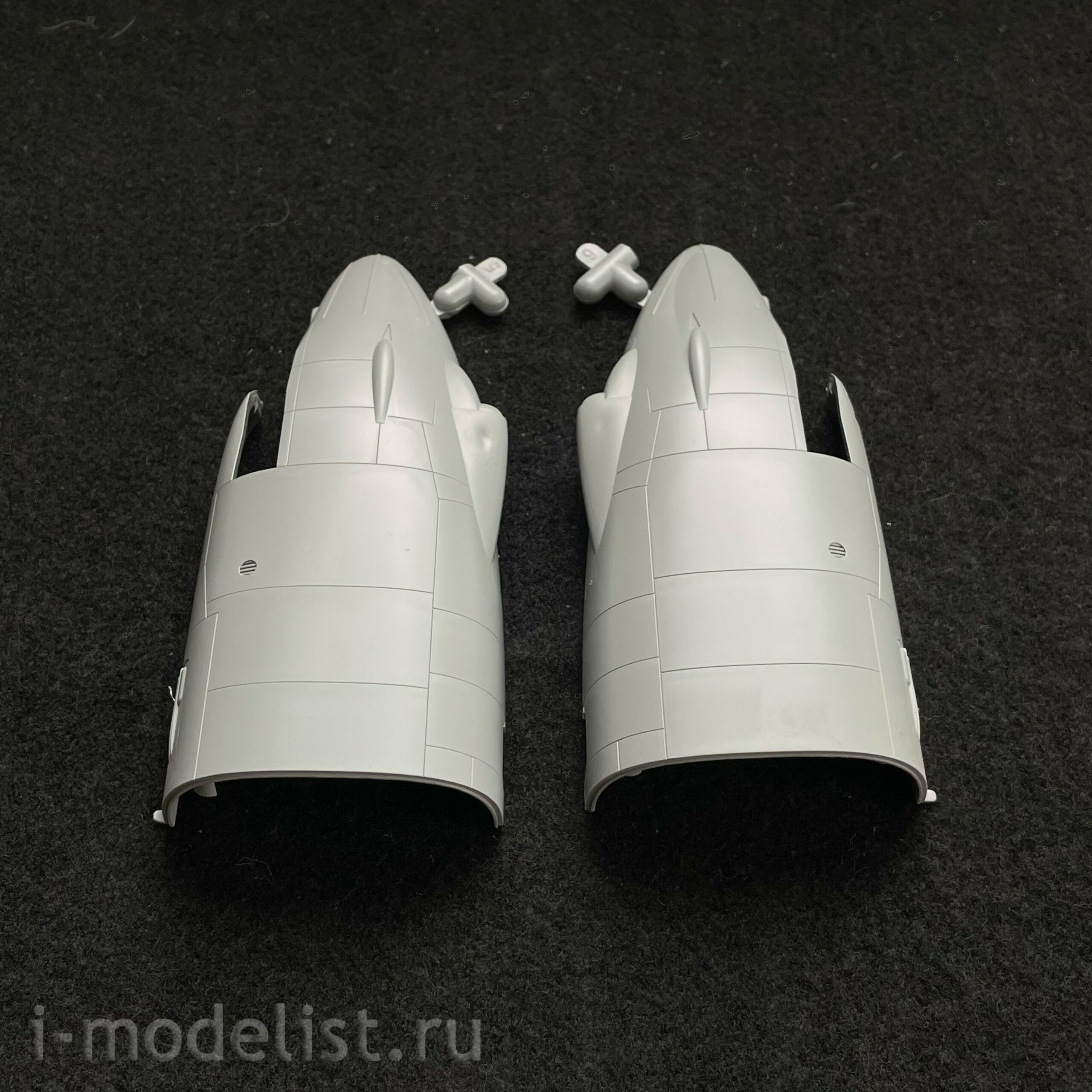 UA72211 Modelcollect 1/72 American Strategic bomber Stratofortress B-52H