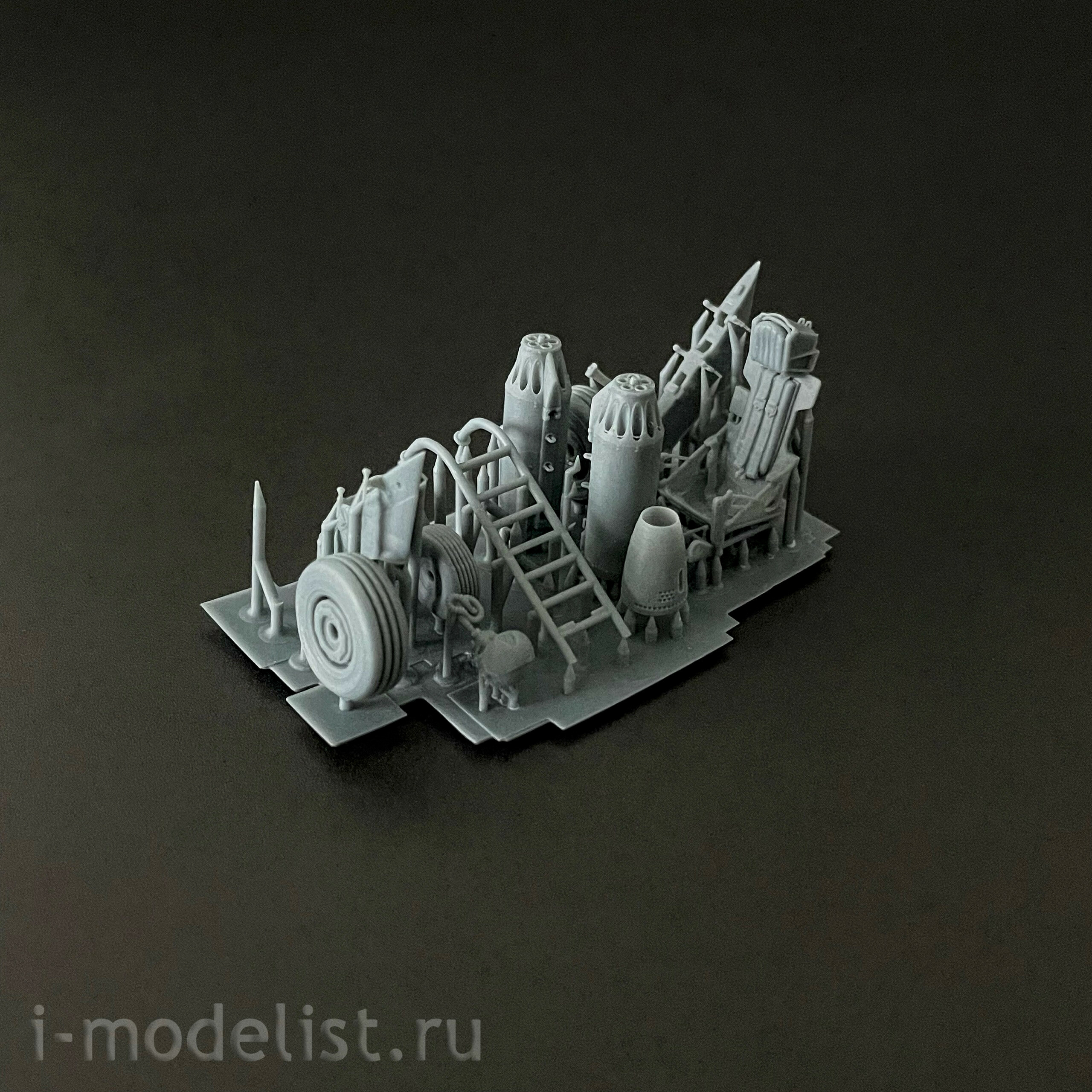 AMIG8512 Ammo Mig 1/48 M-17F/LIM-5 Fighter, U.S.S.R.-G.D.R., Premium version