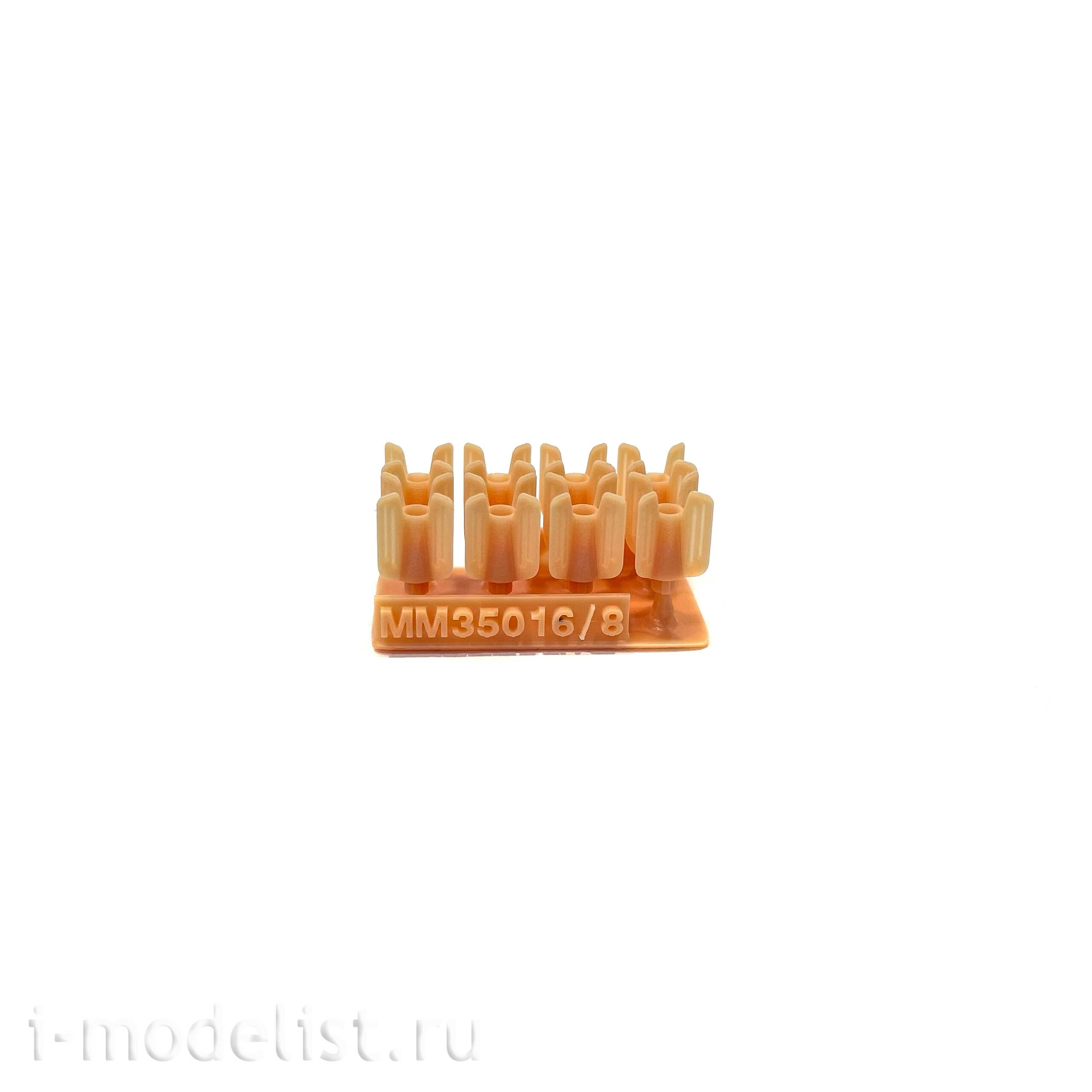 MM35018 My model 1/35 Shells RS M-20 (Katyusha) (8 pcs.)