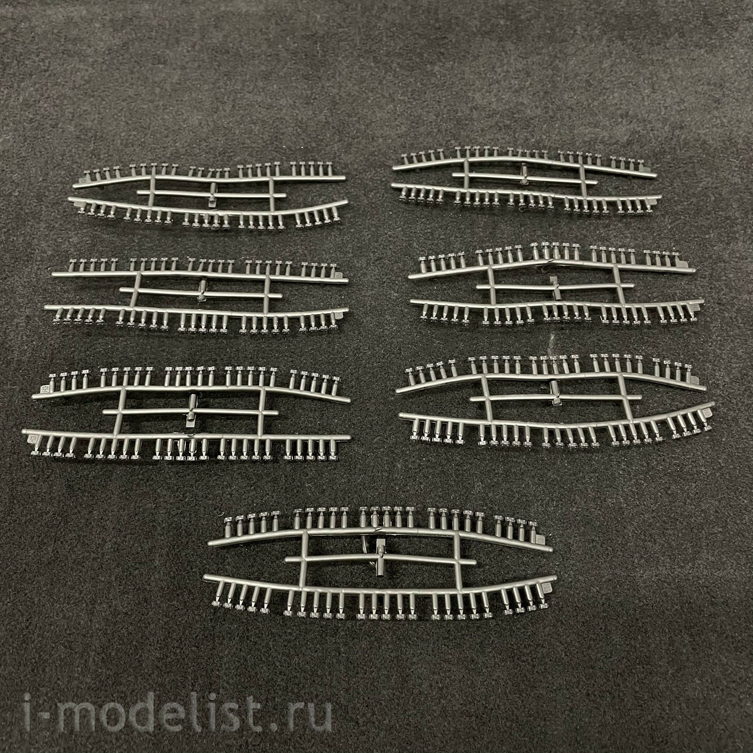 TS-053 Meng 1/35 Russian T-72B3M main battle Tank with KMT-8 minesweeper (licensed by UVZ)