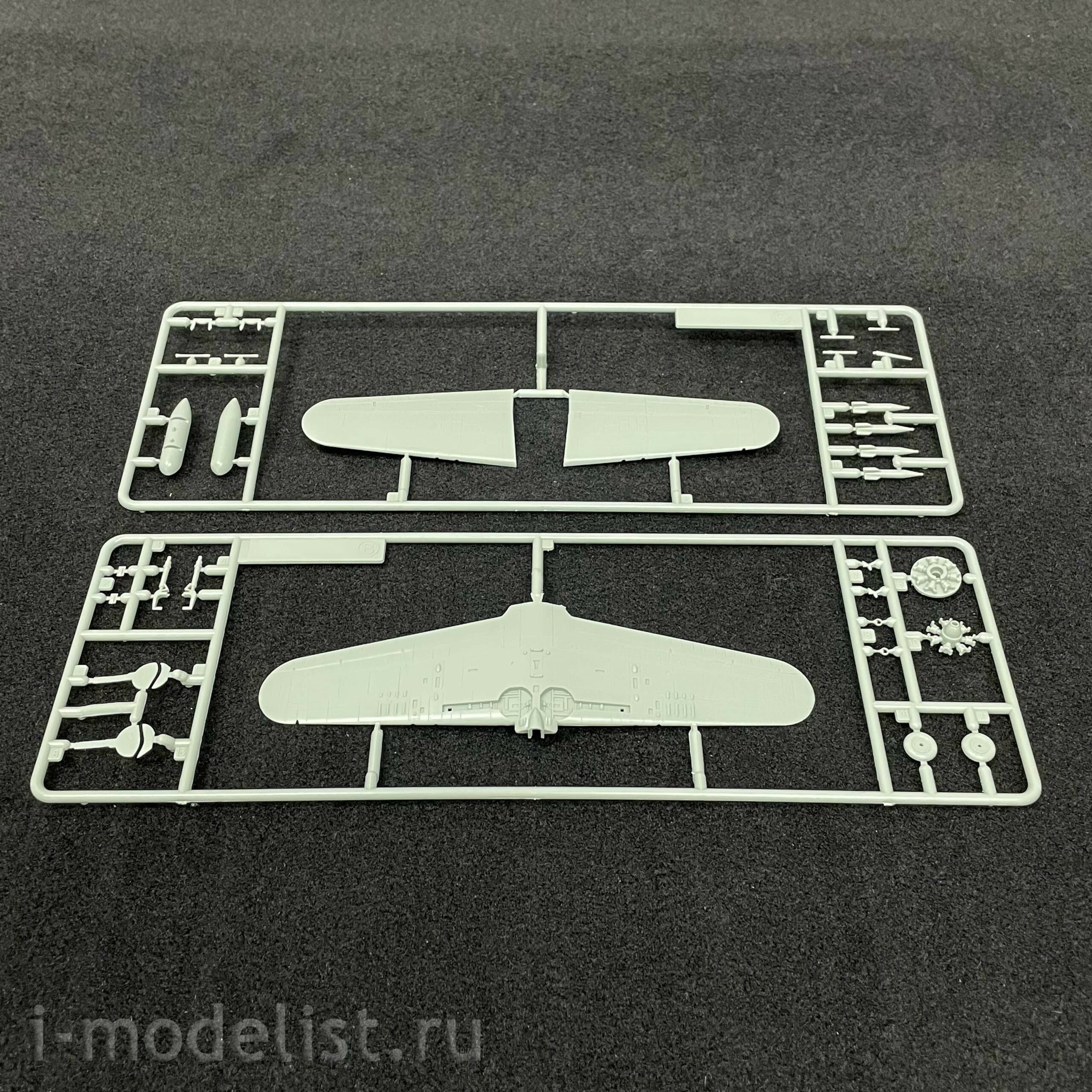 12493 Academy 1/72 Aircraft ZERO FIGHTER TYPE 52C (A6M5C)