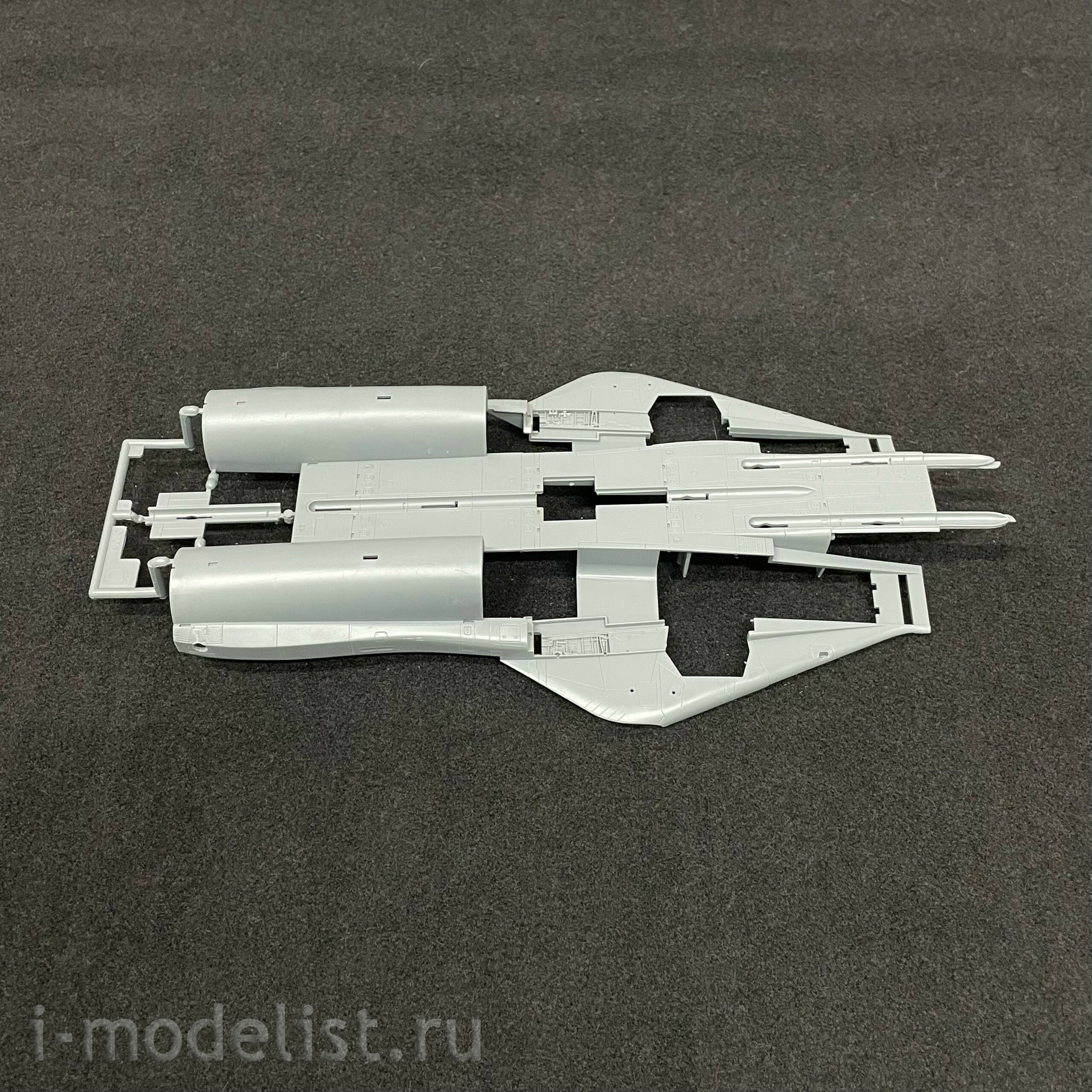 88009 AMK 1/48 F-14D Super Tomcat