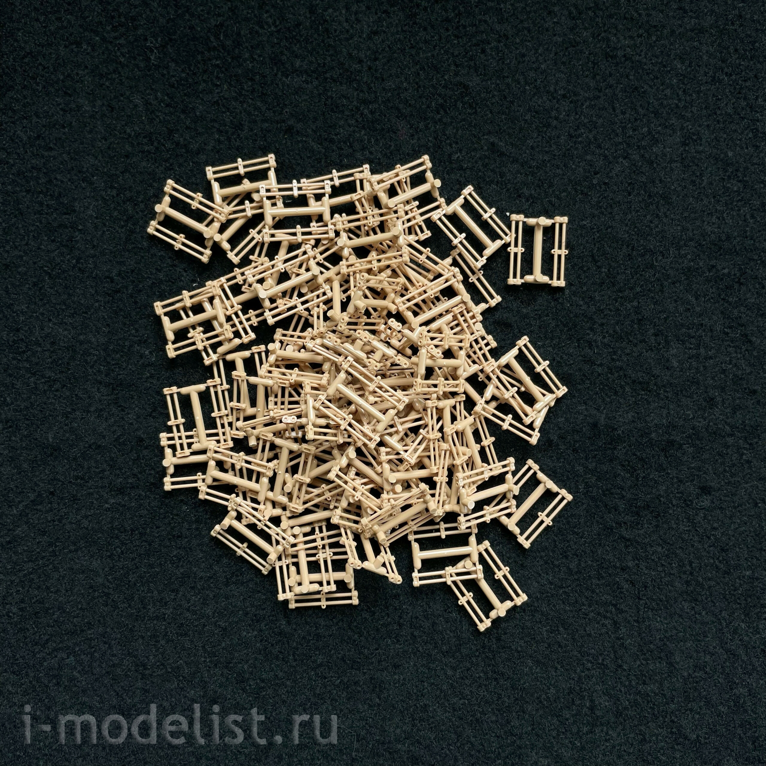 RM-5048 Rye Field Model 1/35 USMC M1A1 FEP Tank