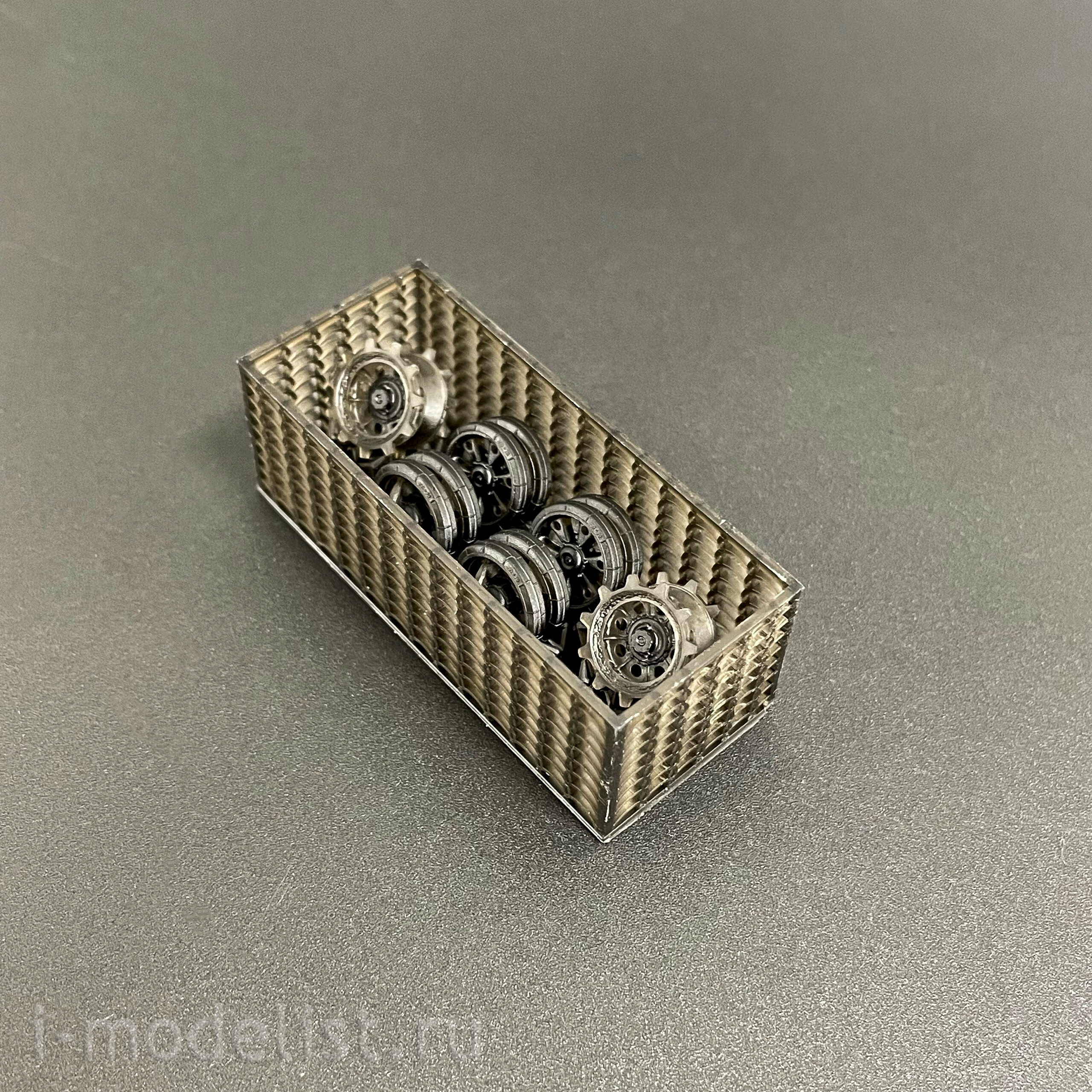 GE35003 GE Models 1/35 1B119 