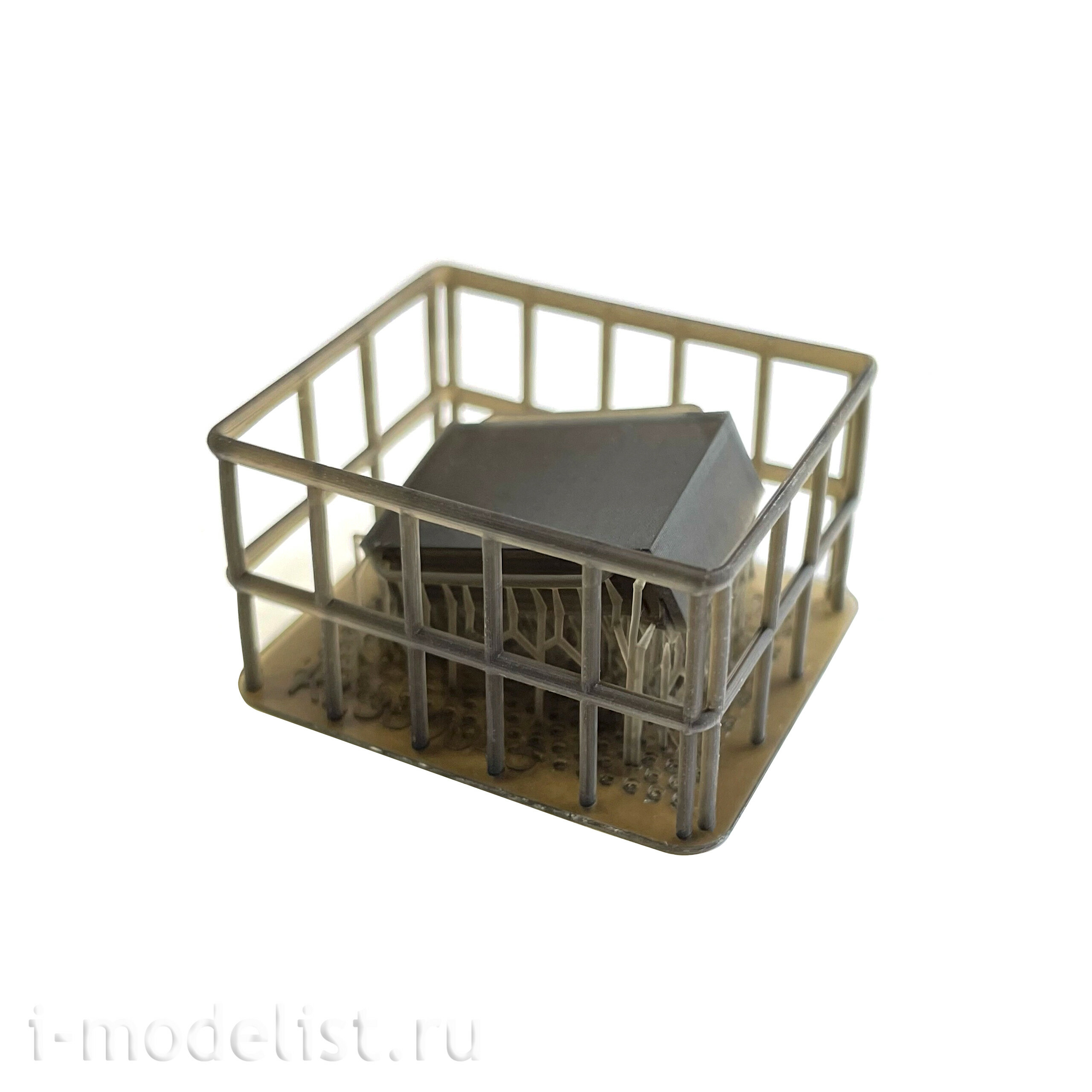 KL350045 Kraft Lab 1/35 Air Conditioner for