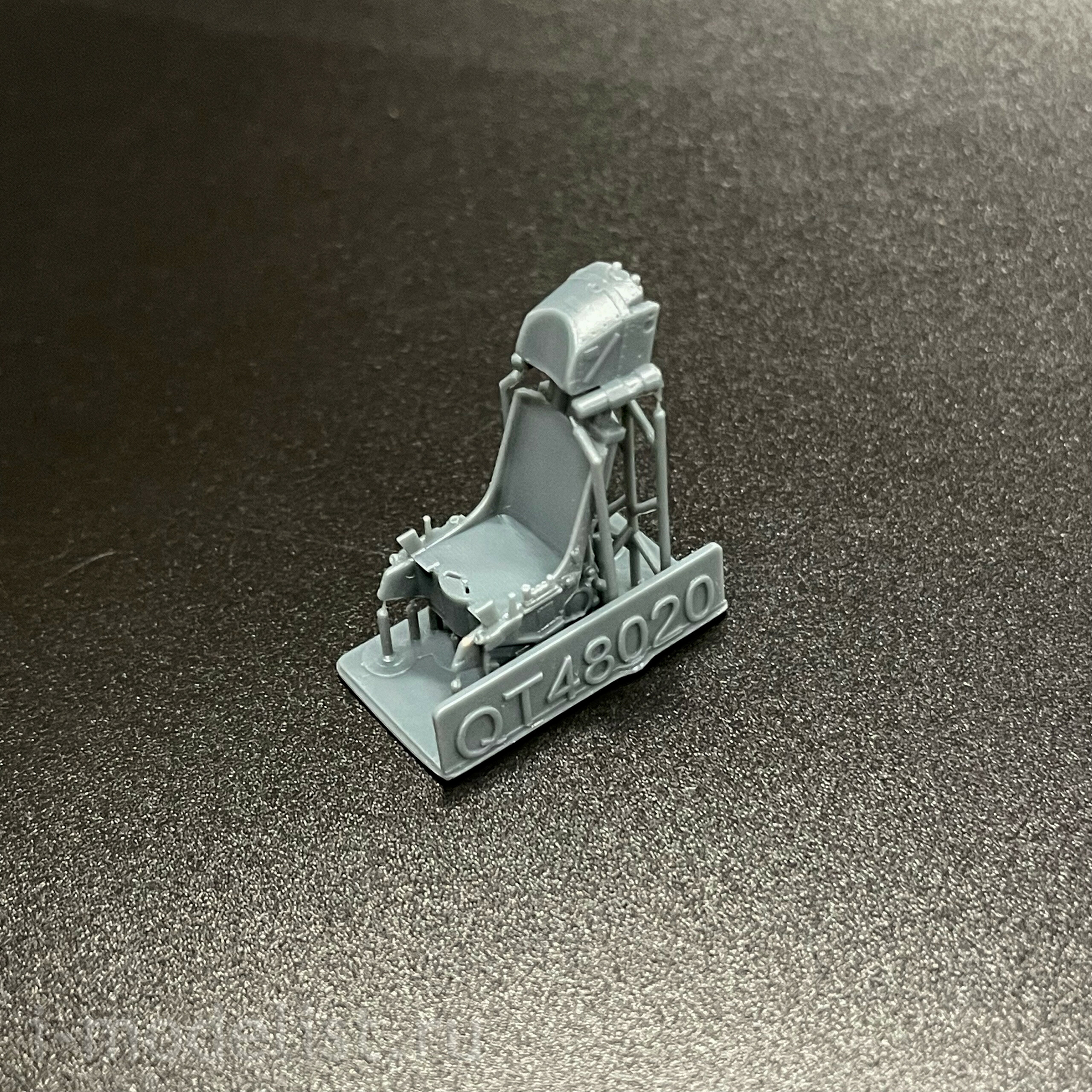 QNT4001 Quinta Models 1/48 Сборная модель С-25СМ/СМ3