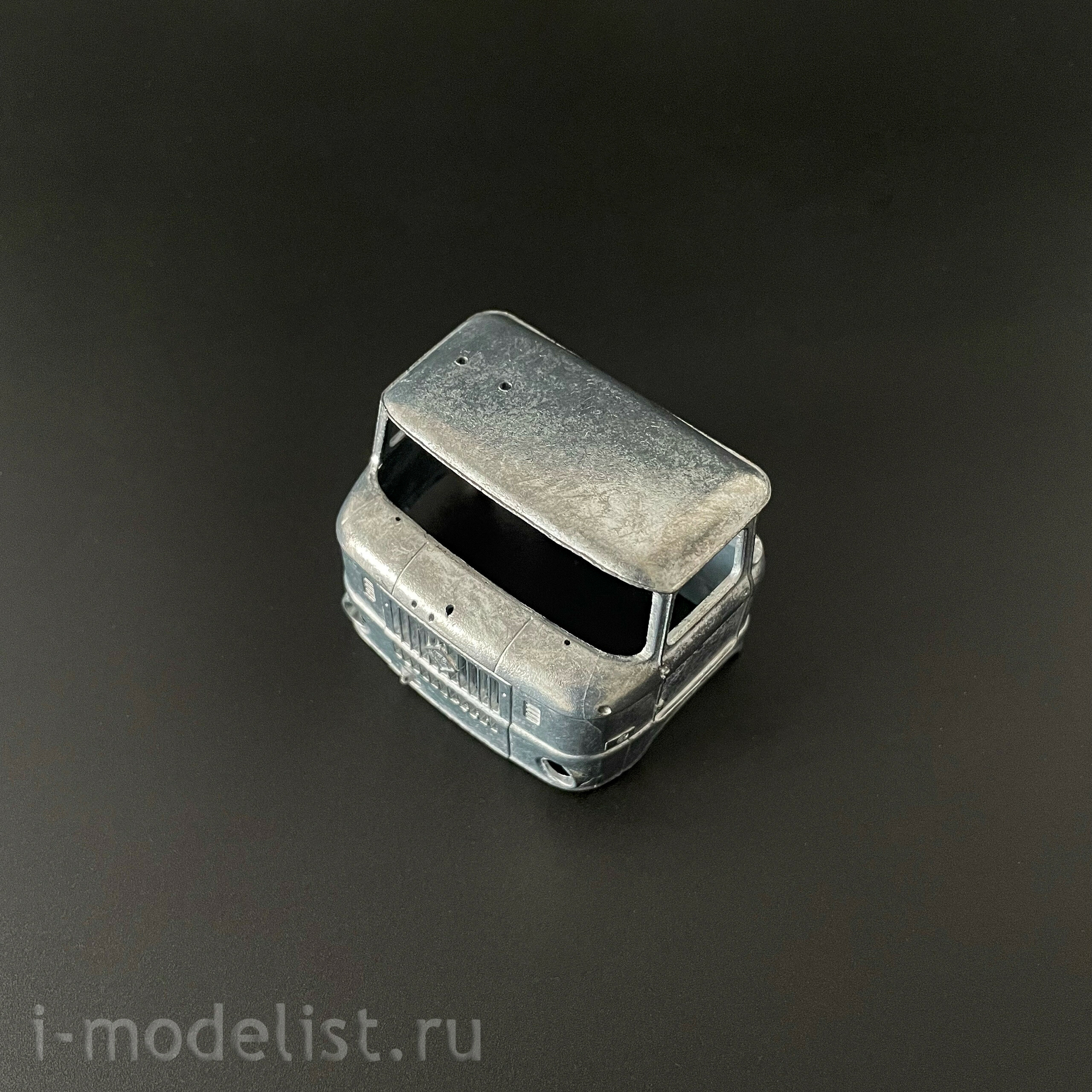 1569AVD AVD Models 1/43 Kung IFA W50LA LAK-2