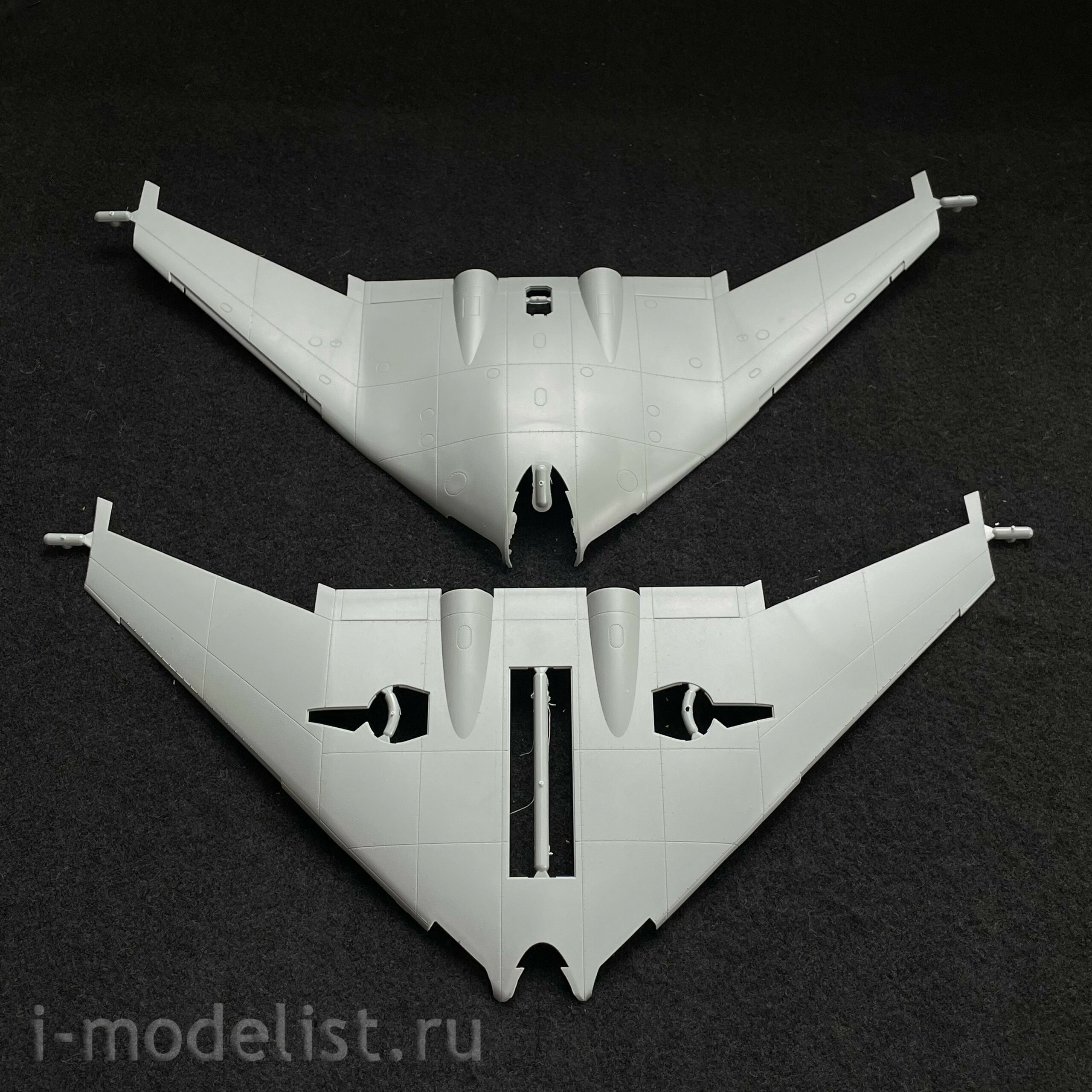 UA48010 Modelcollect 1/48 