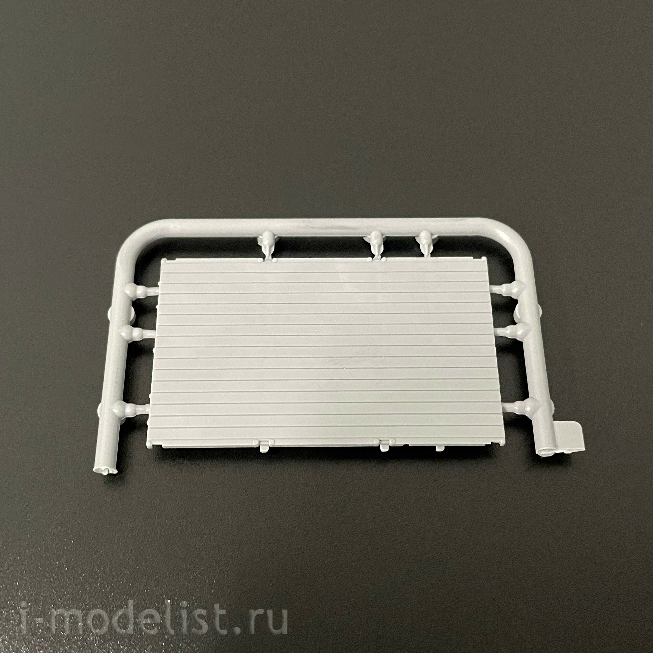 7201AVD AVD Models 1/72 ЗИЛ-130 бортовой