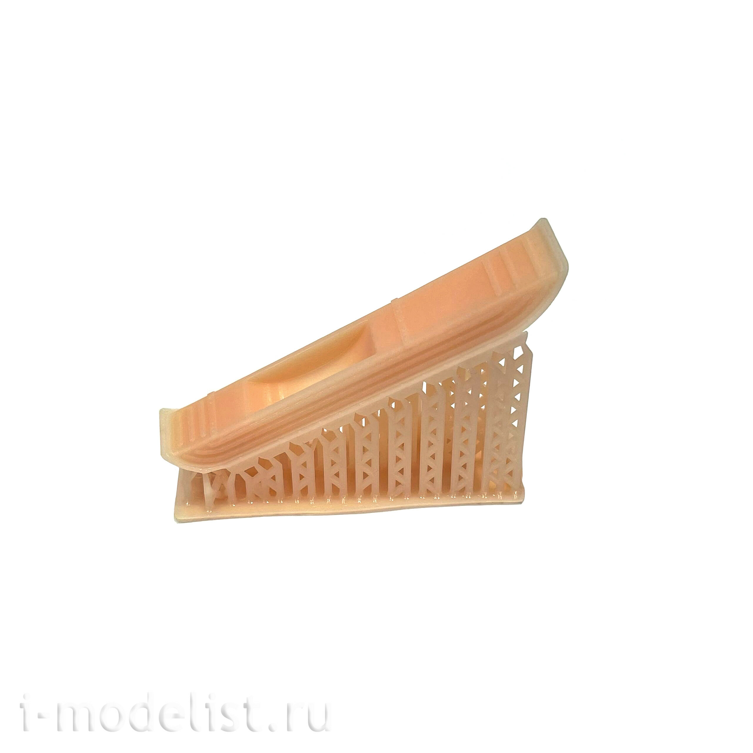 MM35029 My model 1/35 Ski ZiS-42, 2 pcs.