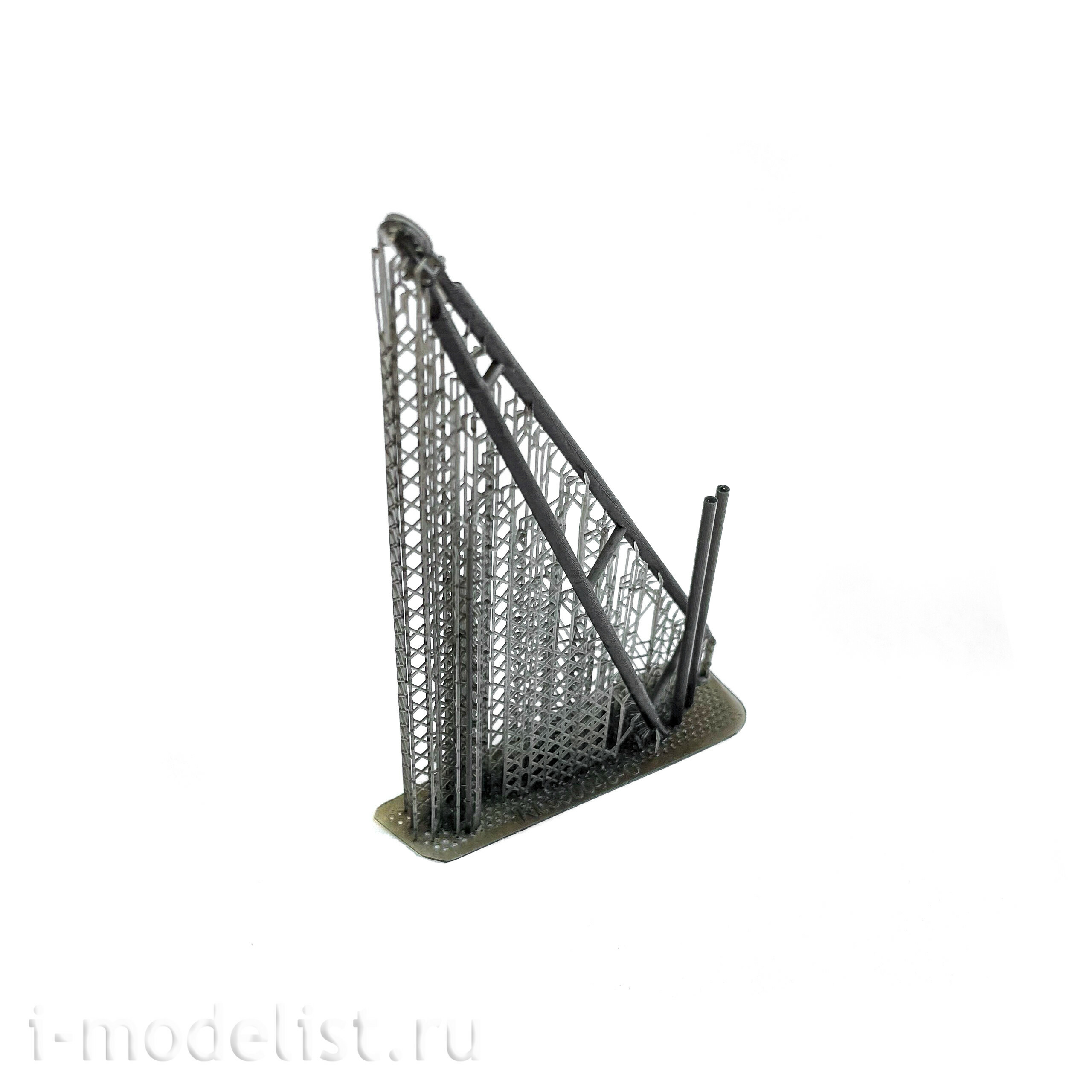 KL350046 Kraft Lab 1/35 BRAM-K Conversion Kit