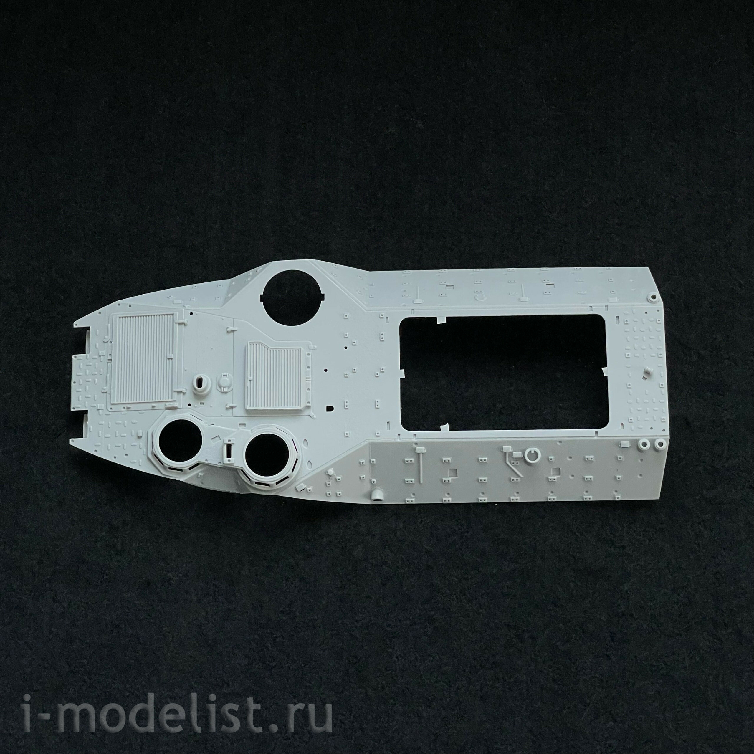 82416 HobbyBoss 1/35 AAVP-7A1 RAM/RS w/EAAK