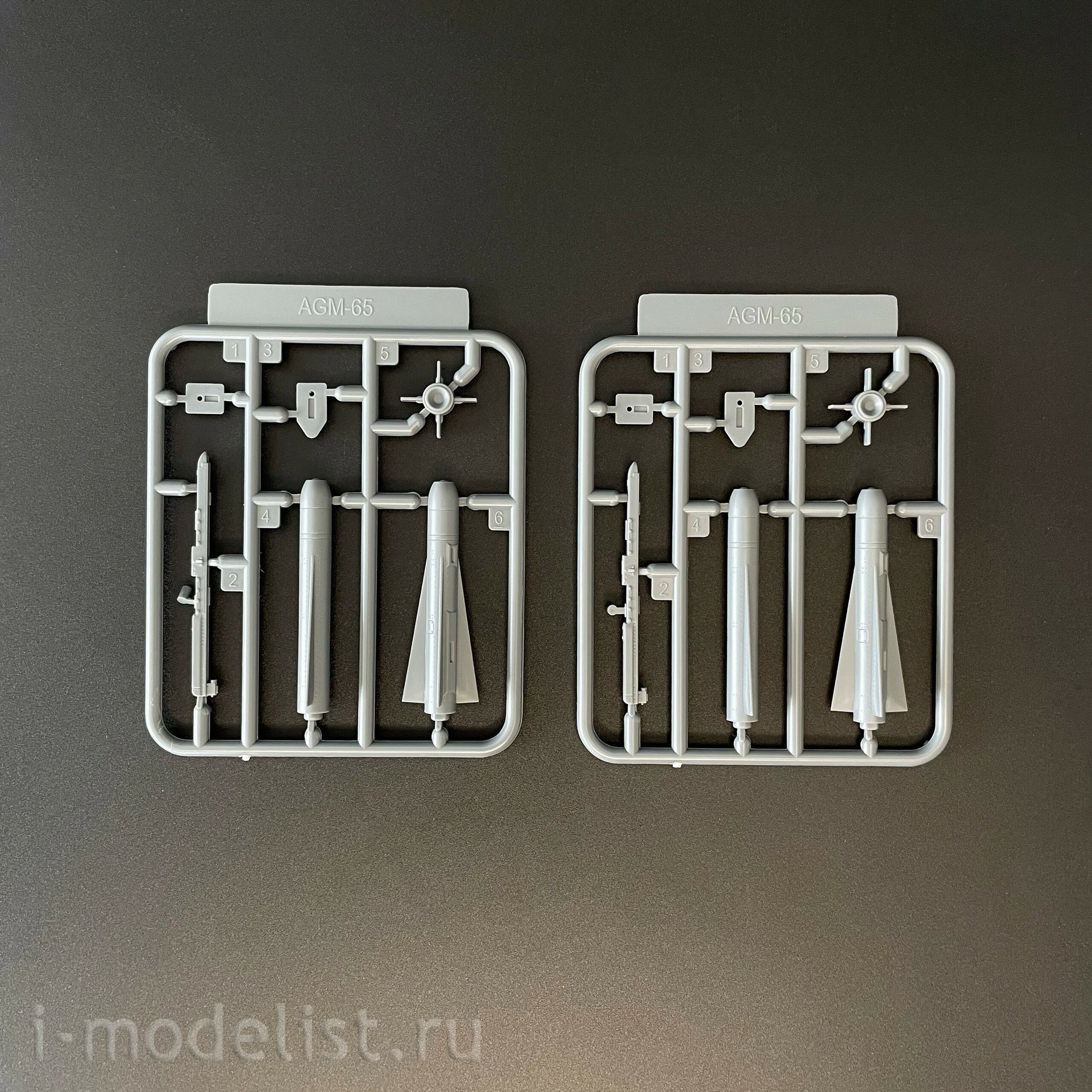L4829 Great Wall Hobby 1/48 Американский штурмовик A-10C Thunderbolt II