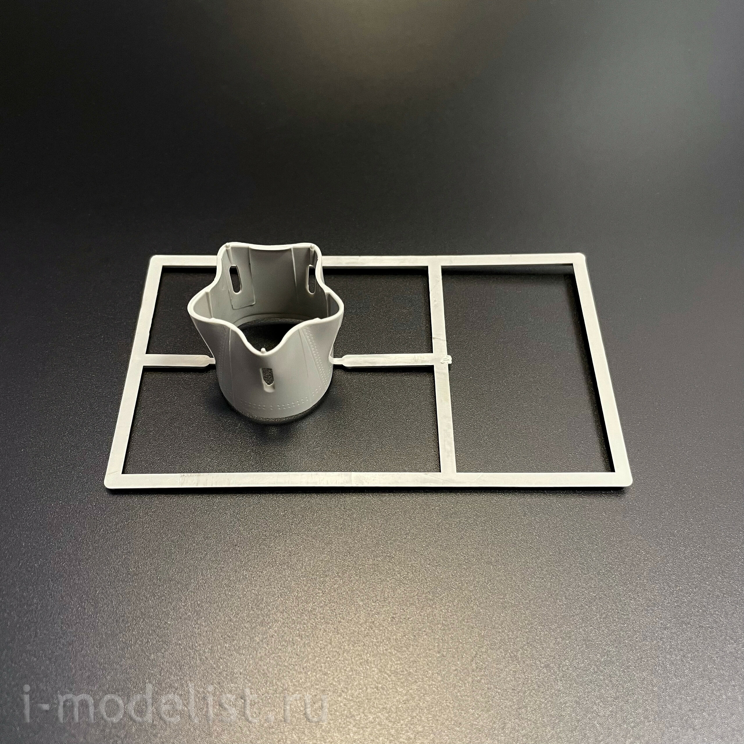 02213 Trumpeter 1/32 Yakovlev Y-18