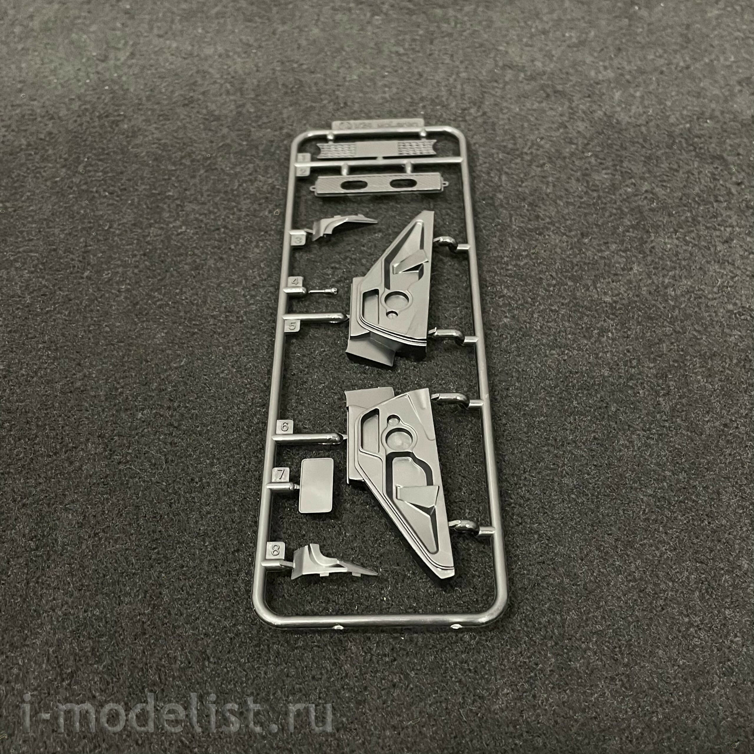 12573 Fujimi 1/24 McLaren F1