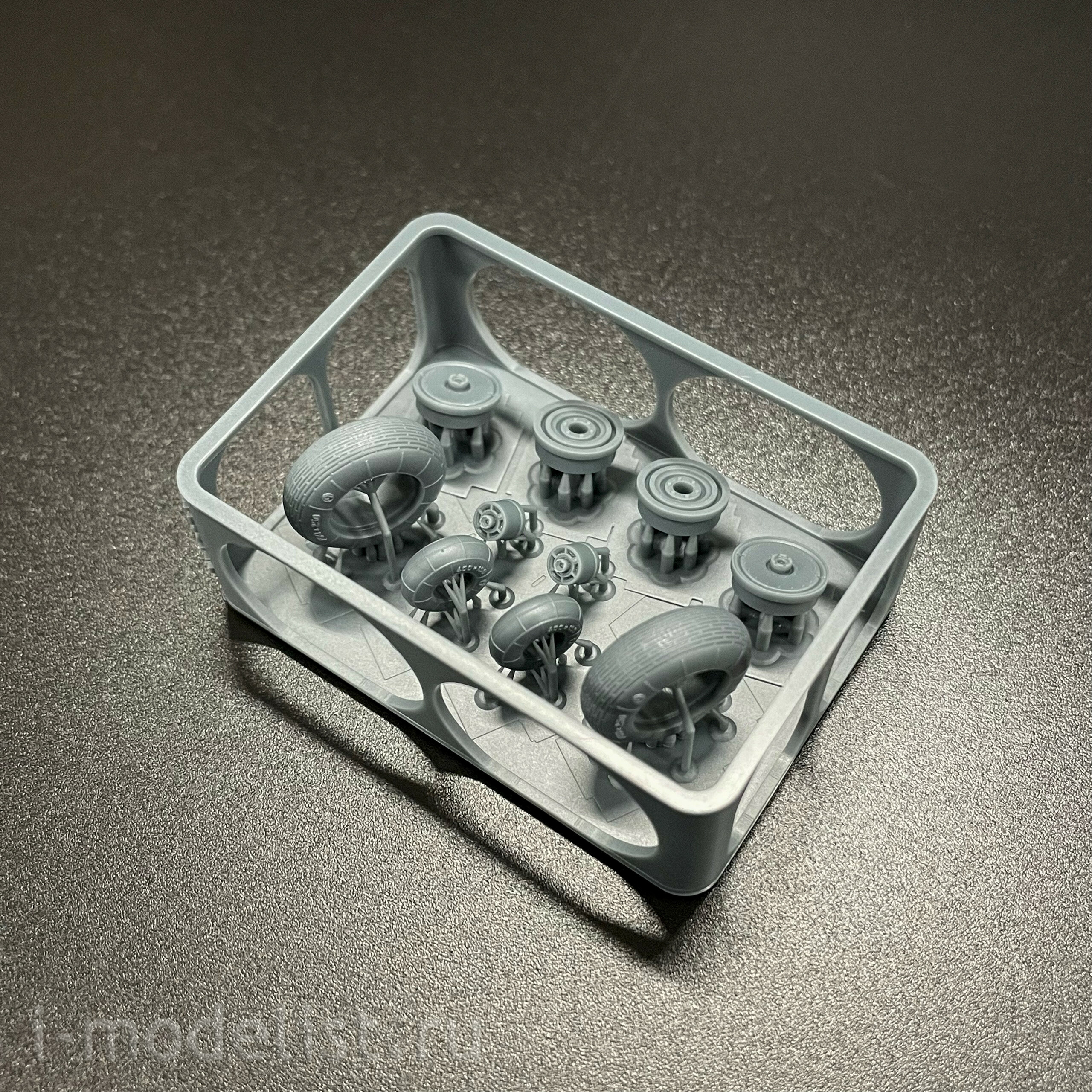 QNT4002 Quinta Models 1/48 Сборная модель Ка-52/52М