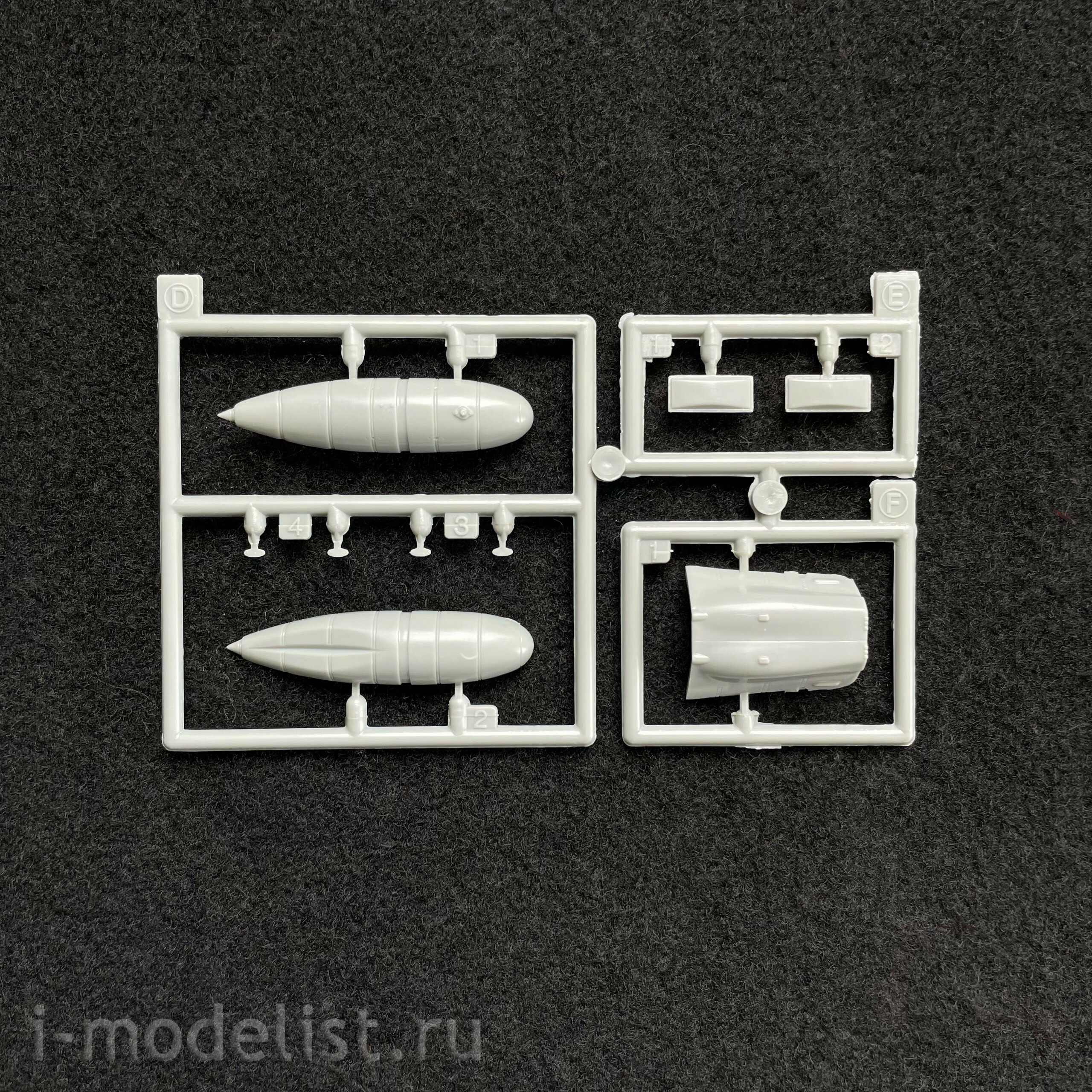 5545 Dragon 1/48 Fighter Fw190A-7