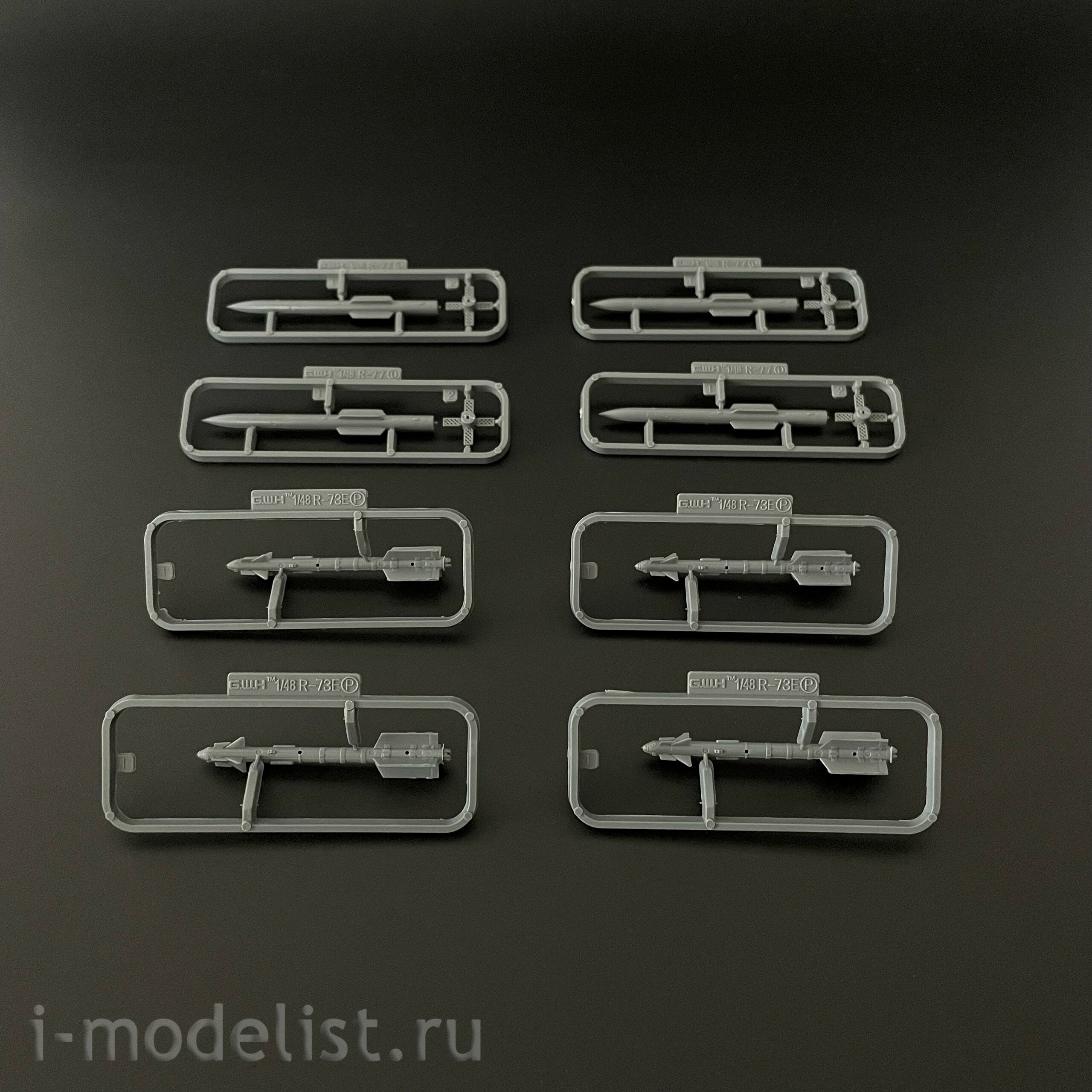 L4831 Great Wall Hobby 1/48 Russian heavy fighter Series-30 (
