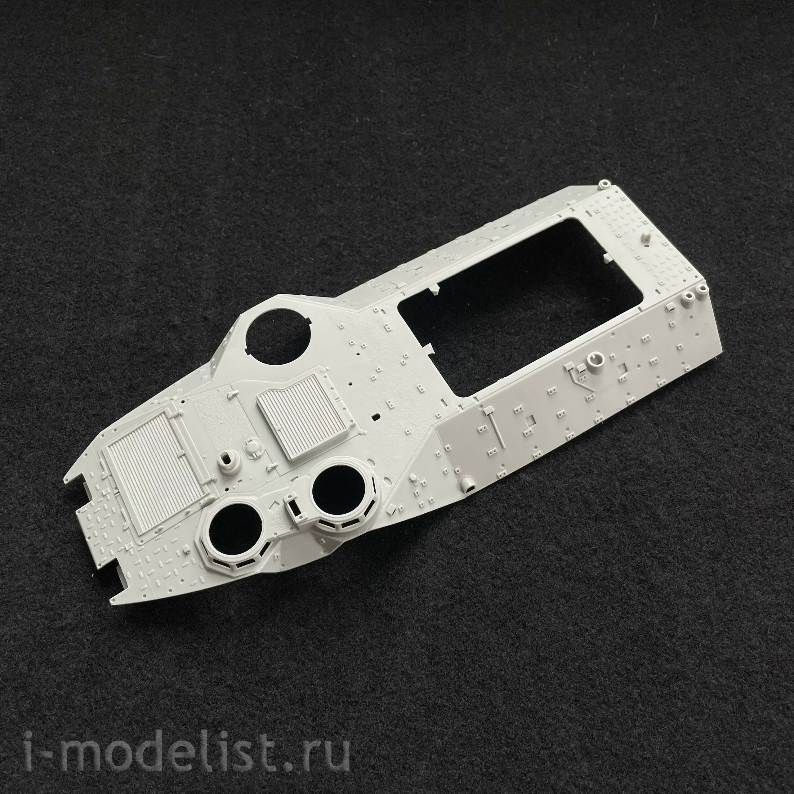 82415 HobbyBoss 1/35 AAVP-7a1 RAM/RS
