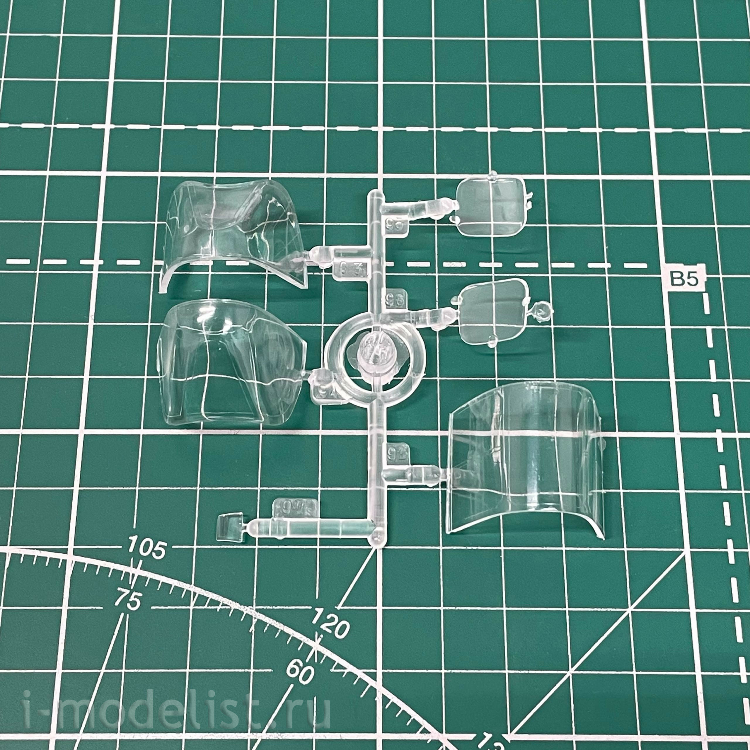 Hasegawa 08057 1/32 F6F-3/5 Hellcat