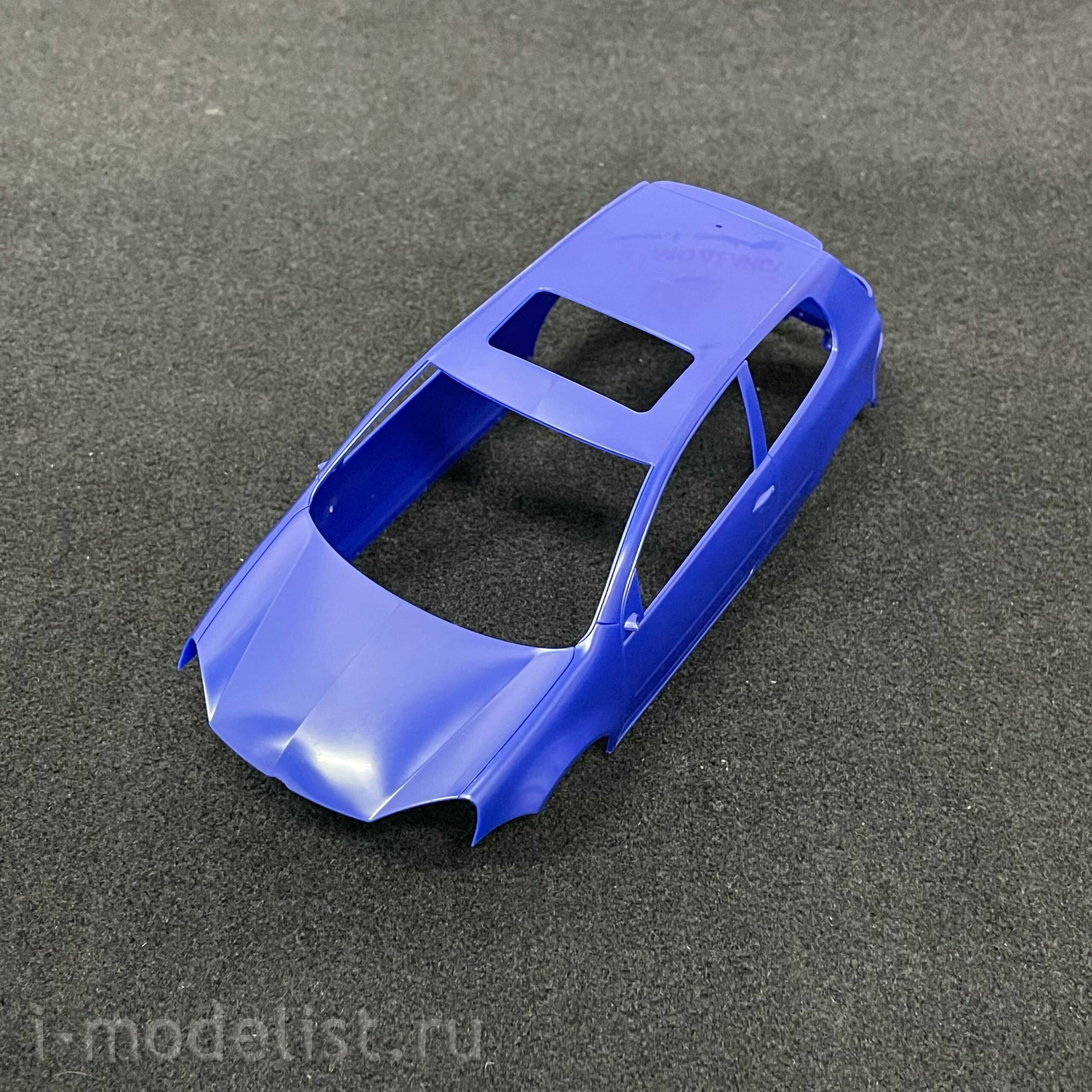 12328 Fujimi 1/24 Volkswagen Golf R32 Car