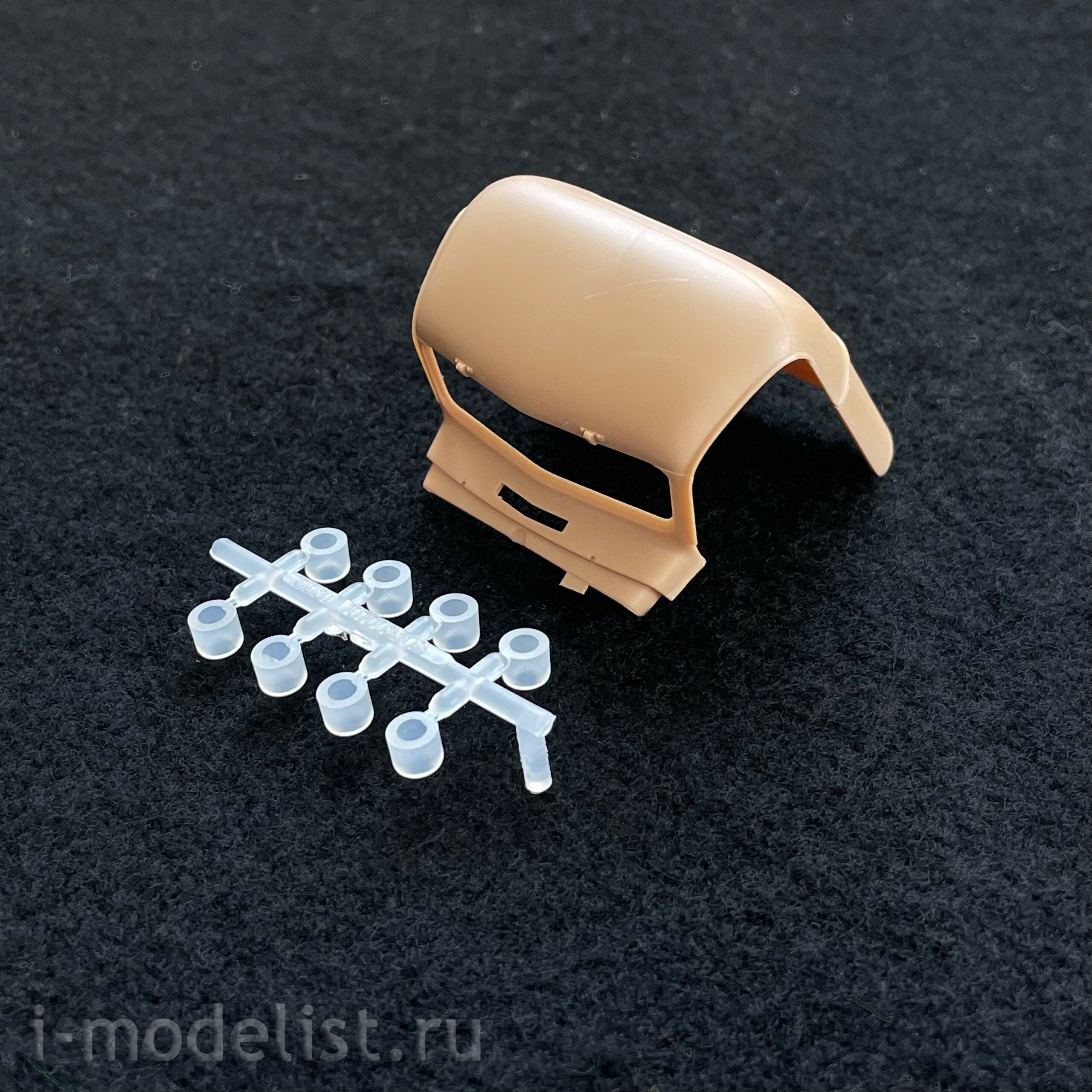 83831 HobbyBoss 1/35 US GMC CCKW - 352 Steel Cargo Truck