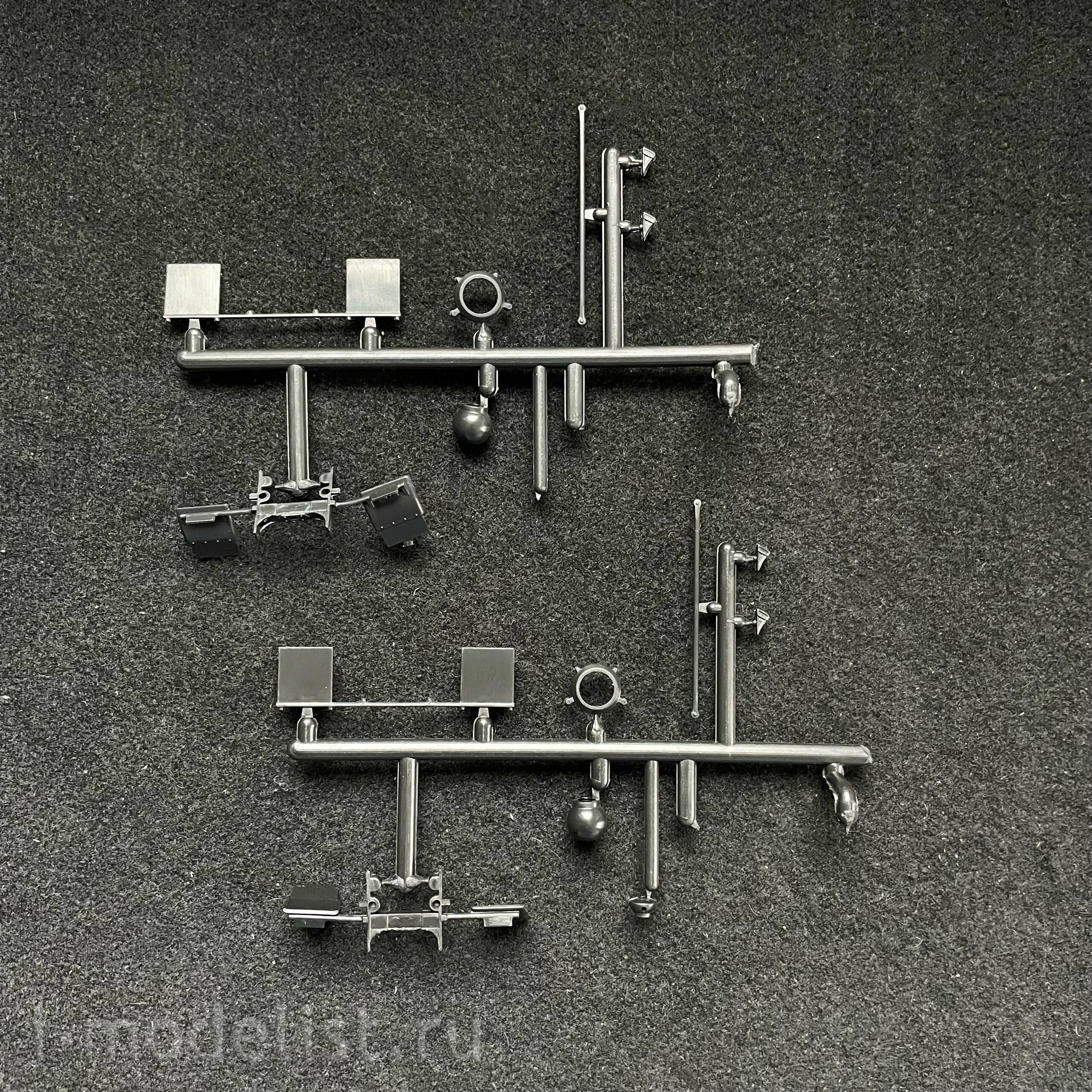 1567AVD AVD Models 1/43 Dump Truck IFA W50LA