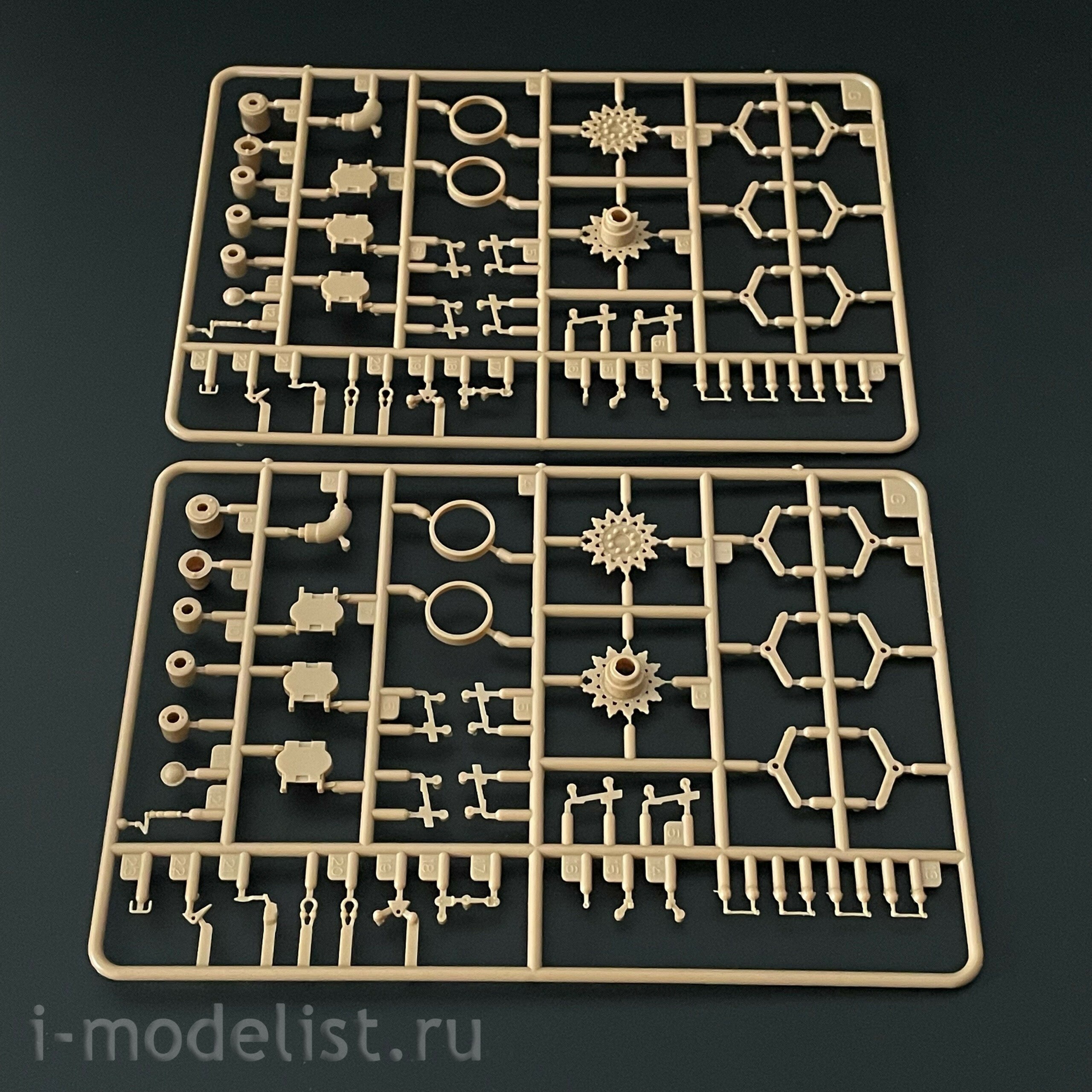 63519 I Love Kit 1/35 Medium Tank US M3A5