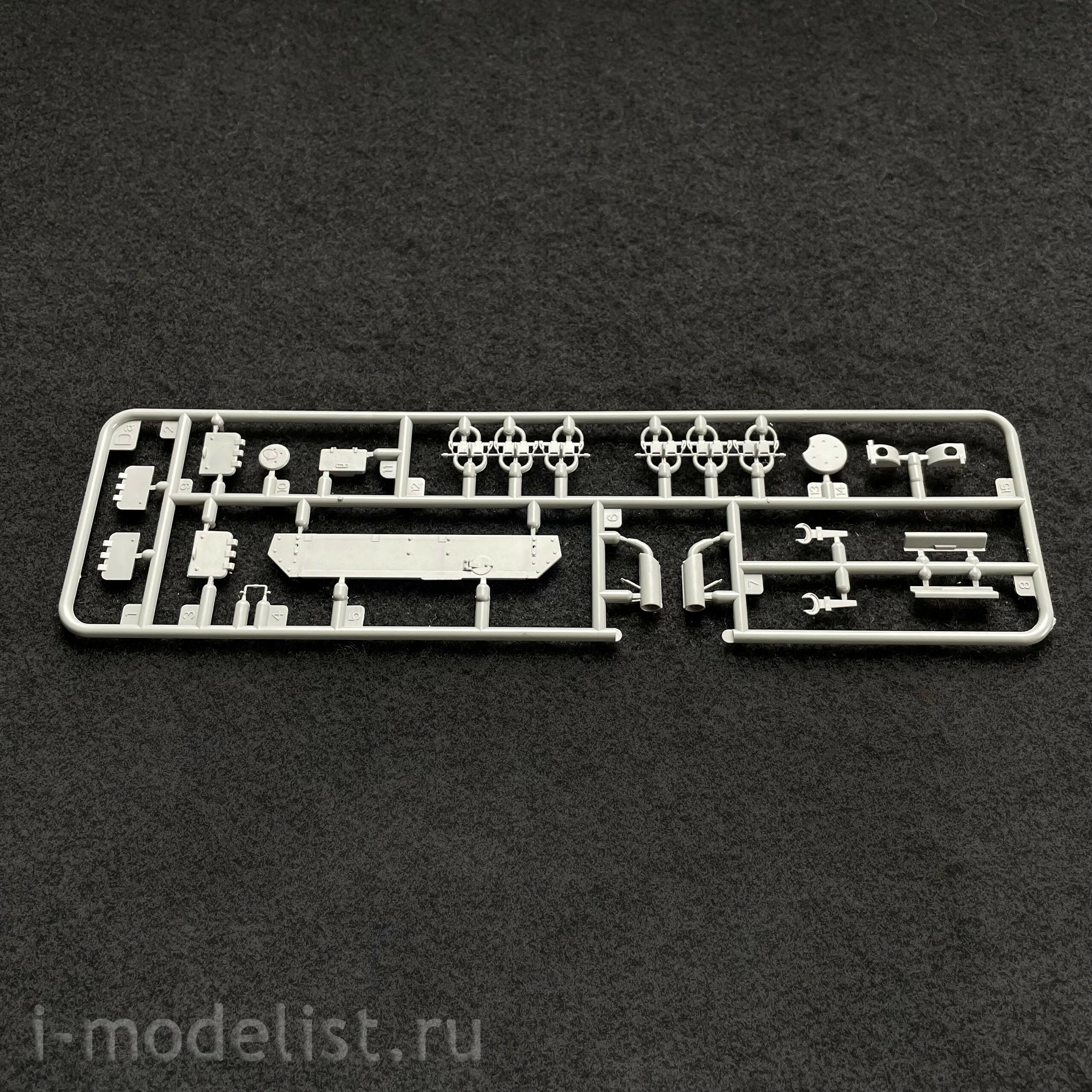 BT-026 Border Model 1/35 Jagdpanzer IV 70 (A)