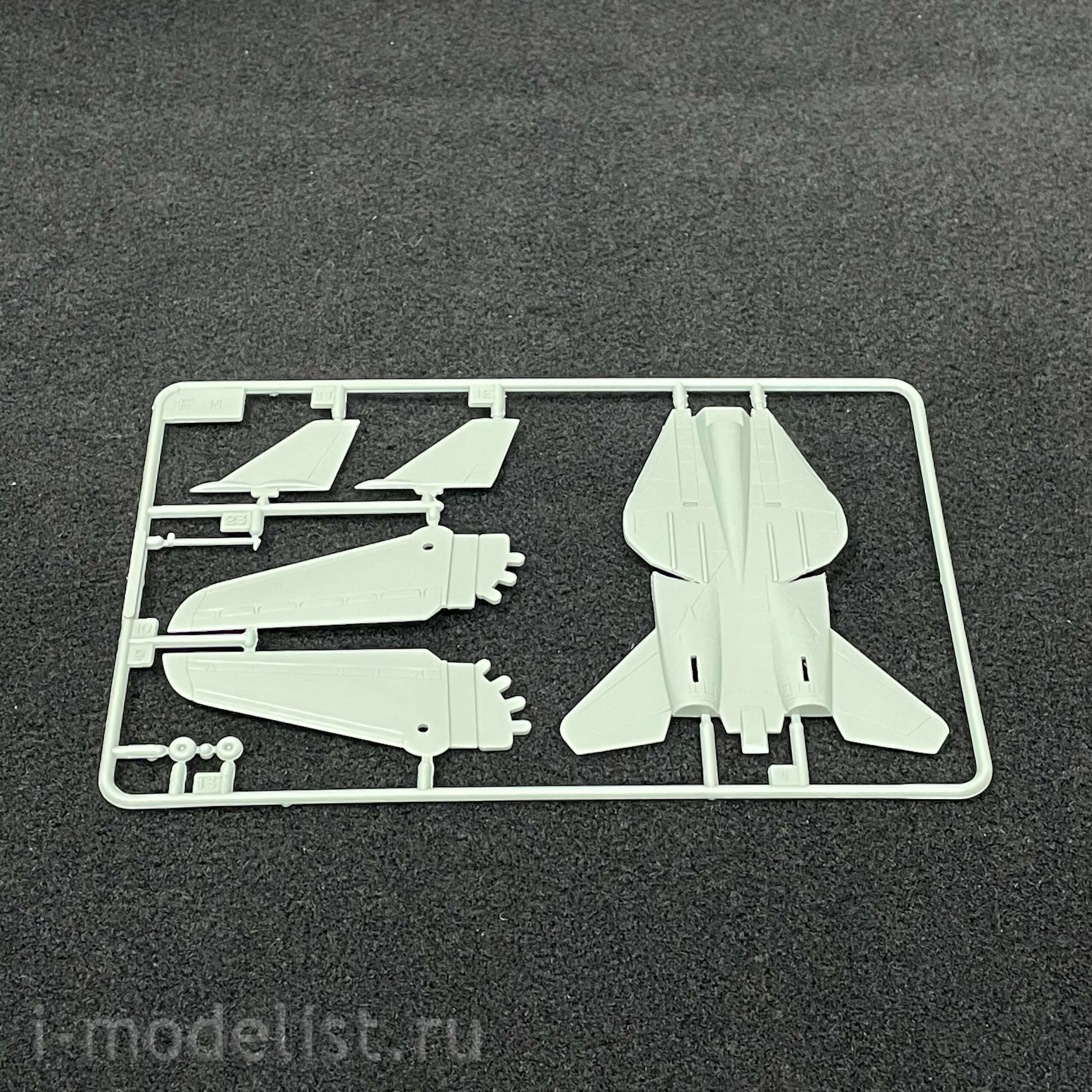 12608 Academy 1/144 F-14 Tomcat