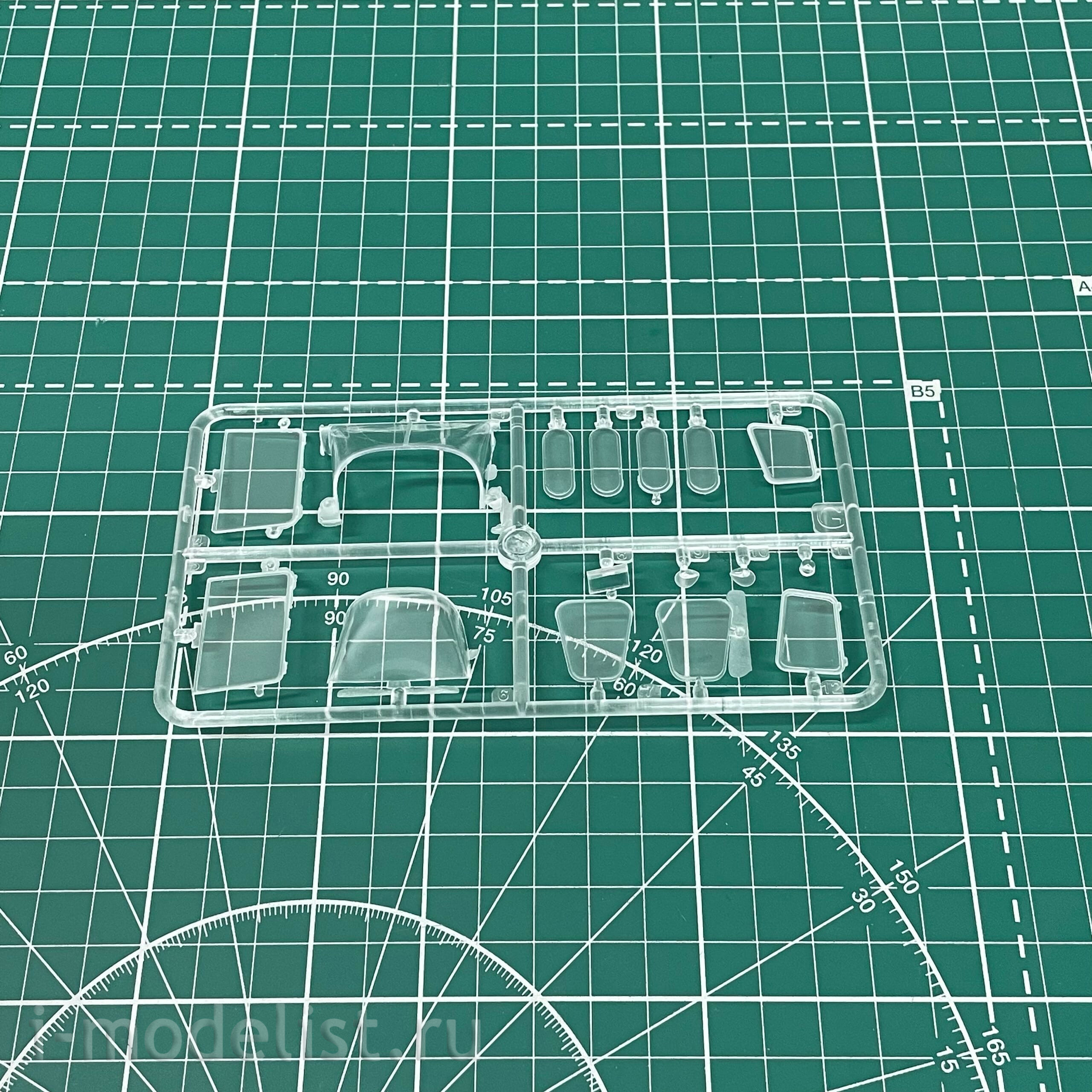 619 Roden 1/32 L-19/O1 