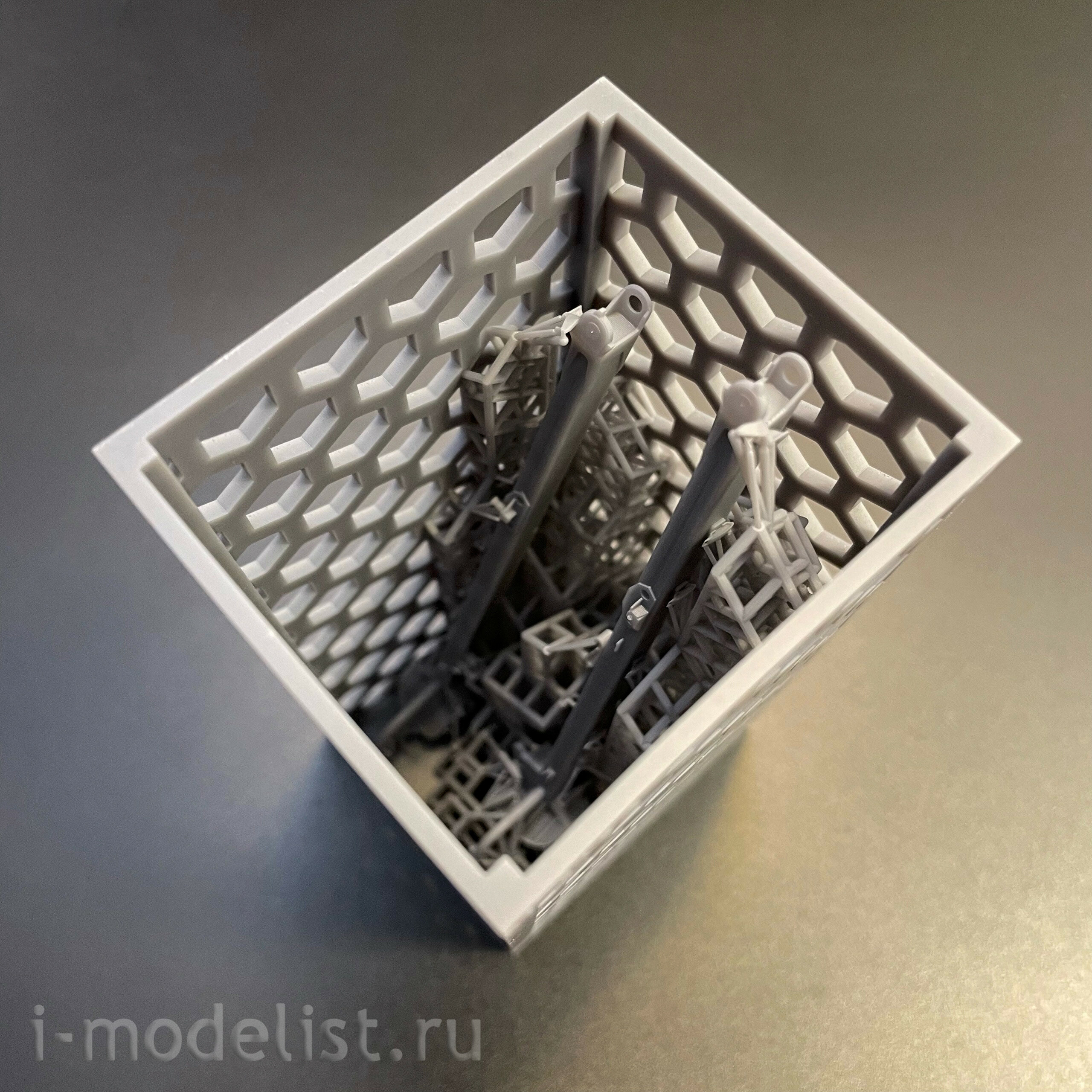 GE35014 GE Models 1/35 100-мм прfromивfromанковая пушка МТ-12