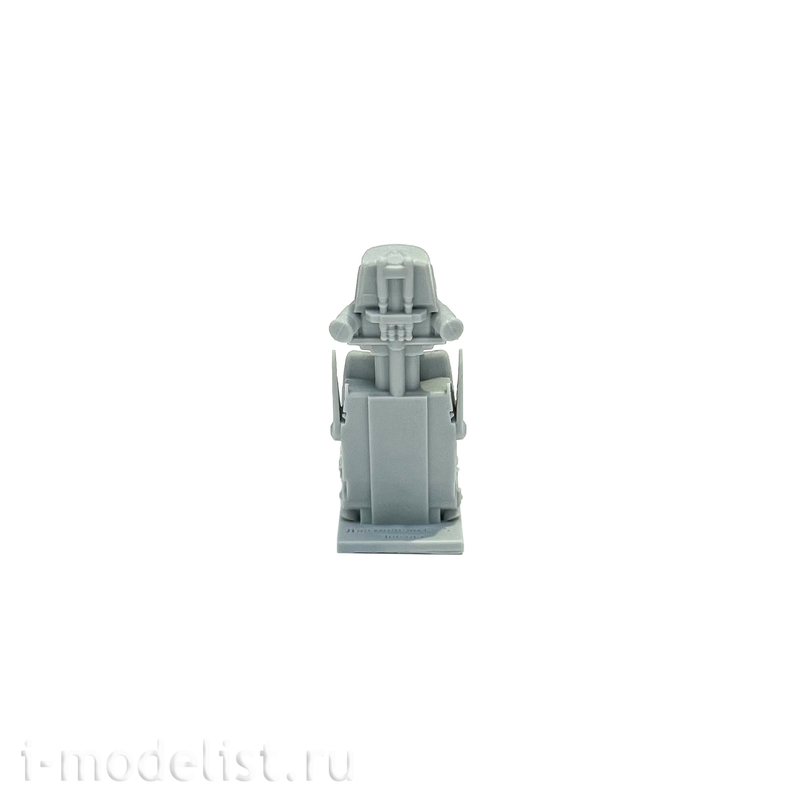 RS48032 E.V.M. 1/48 Ejection seat for pilots K-36D-5