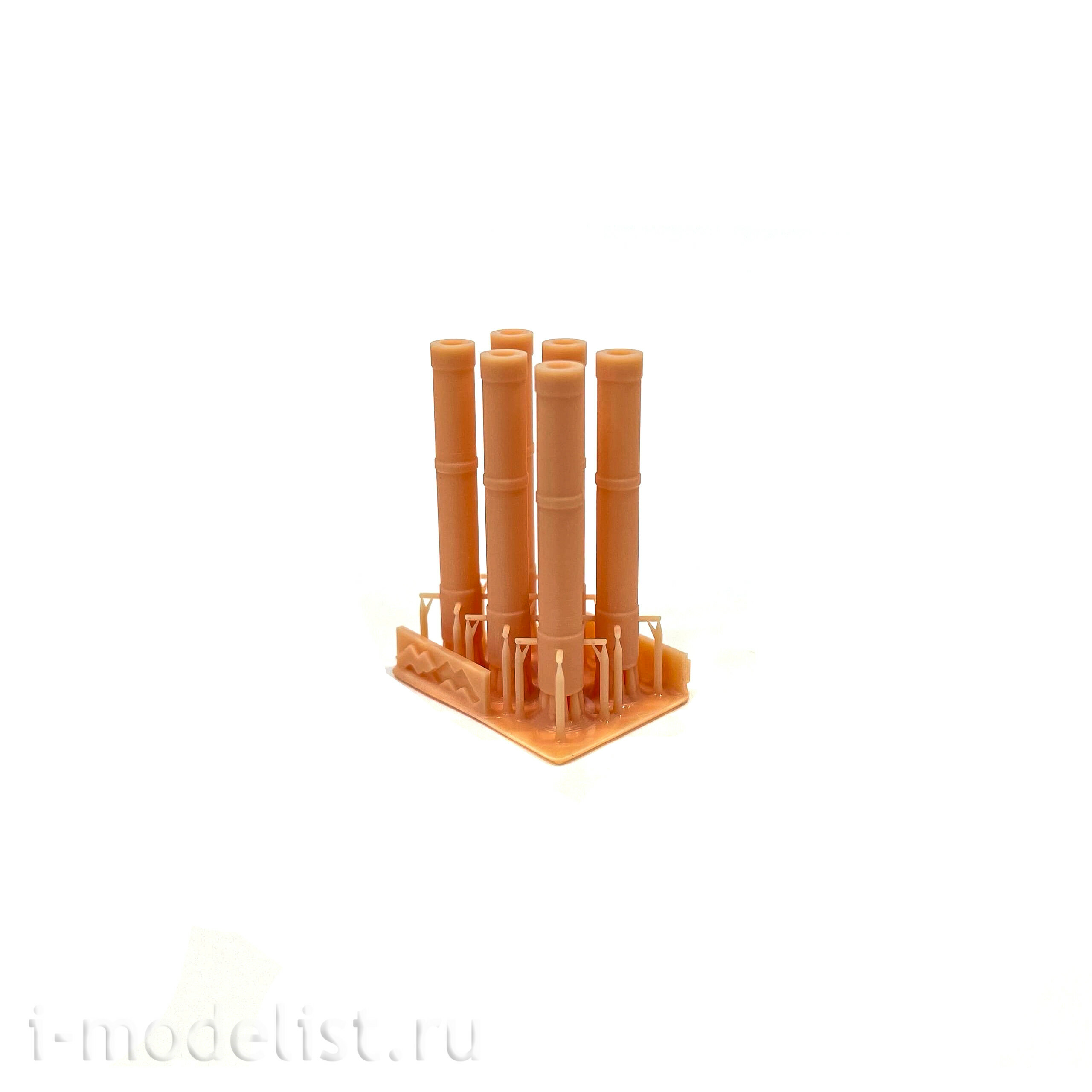MM35019 My model 1/35 Shells RS M-31 UK (Katyusha) (12 pcs.)