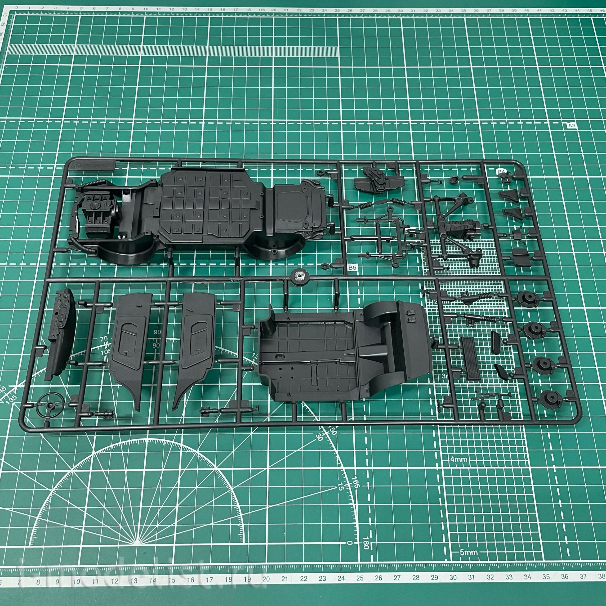 PN24029 NuNu 1/24 Car Porsche 935 K3 '80 LM